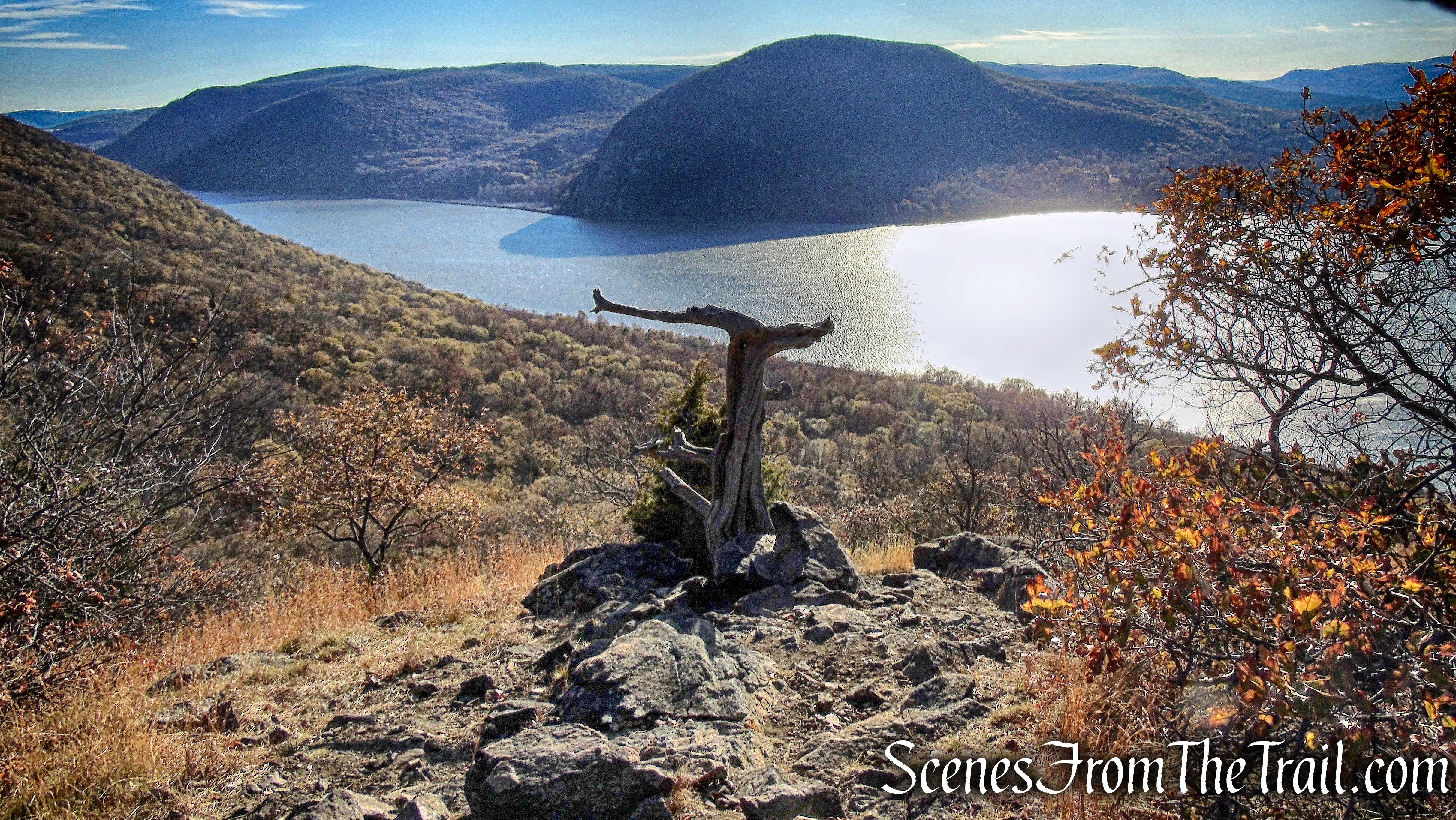 Sugarloaf Mountain