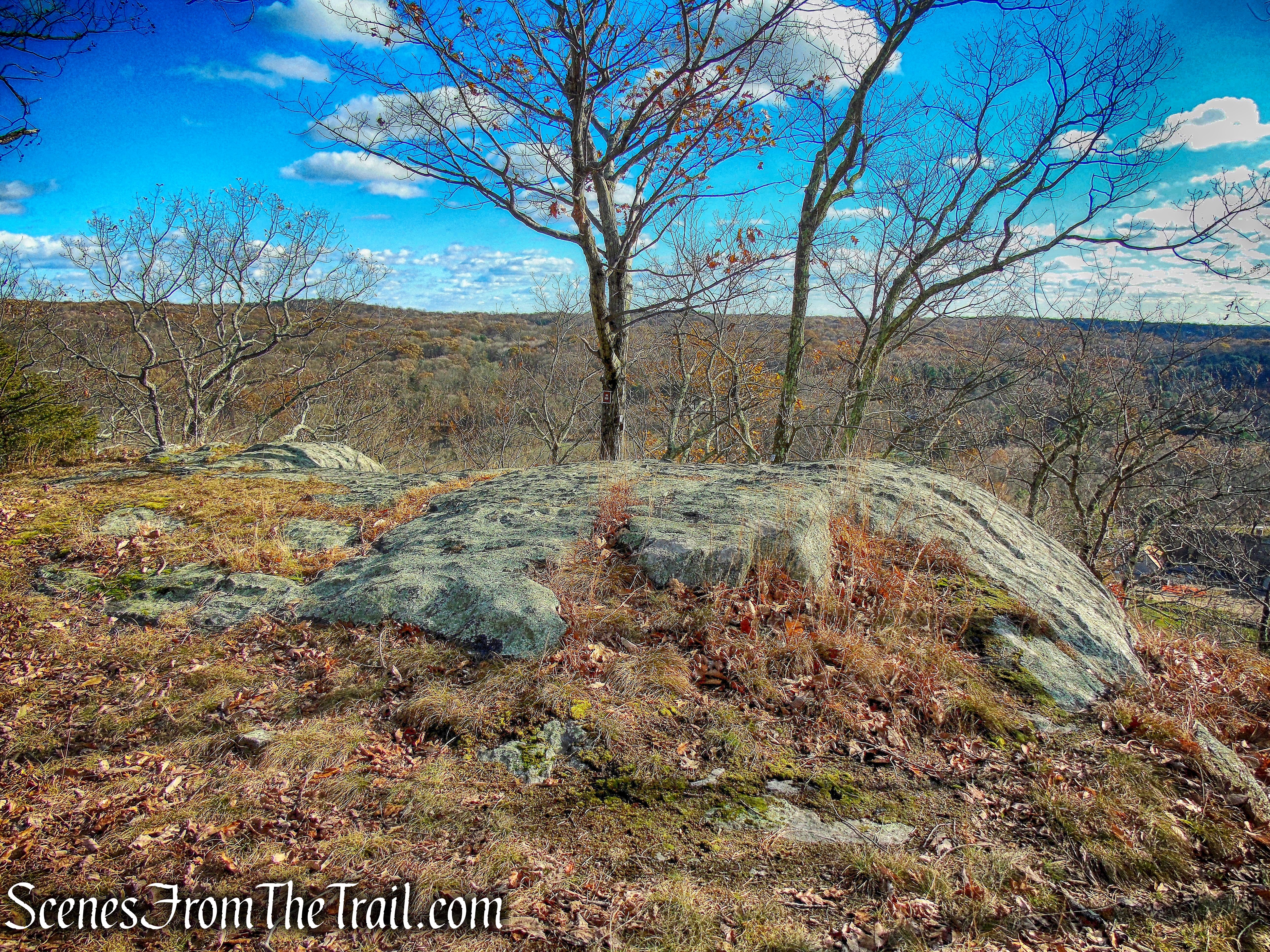 Spy Rock