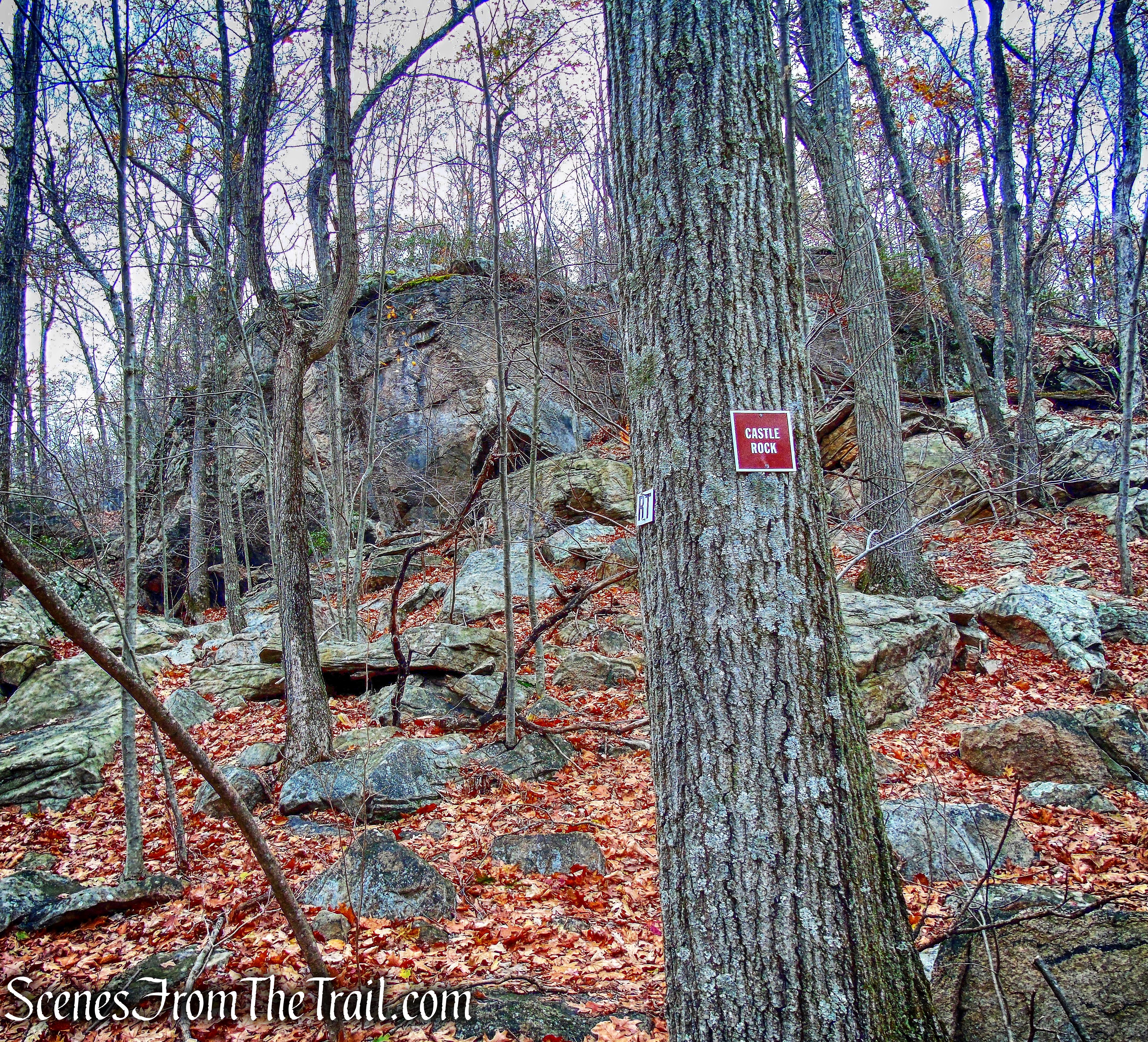 Castle Rock