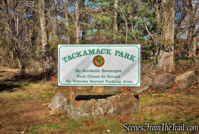 Tackamack Town Park
