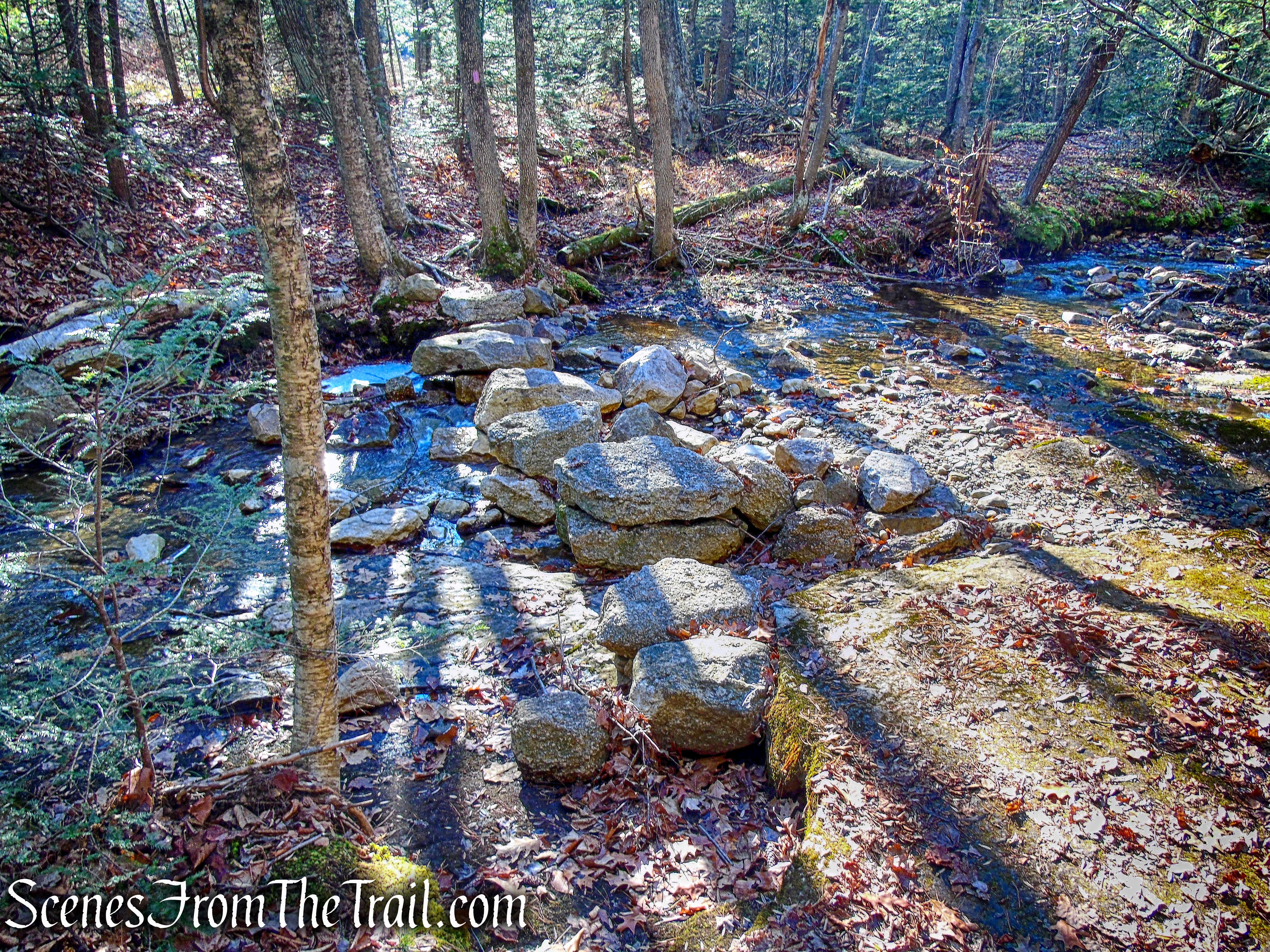 Wawarsing Turnpike Footpath