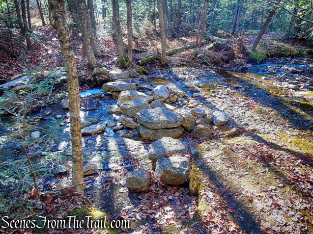 Wawarsing Turnpike Footpath