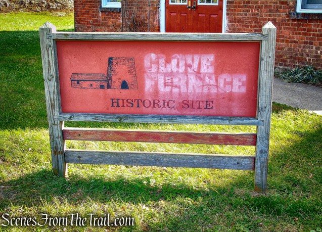 Clove Furnace Historic Site