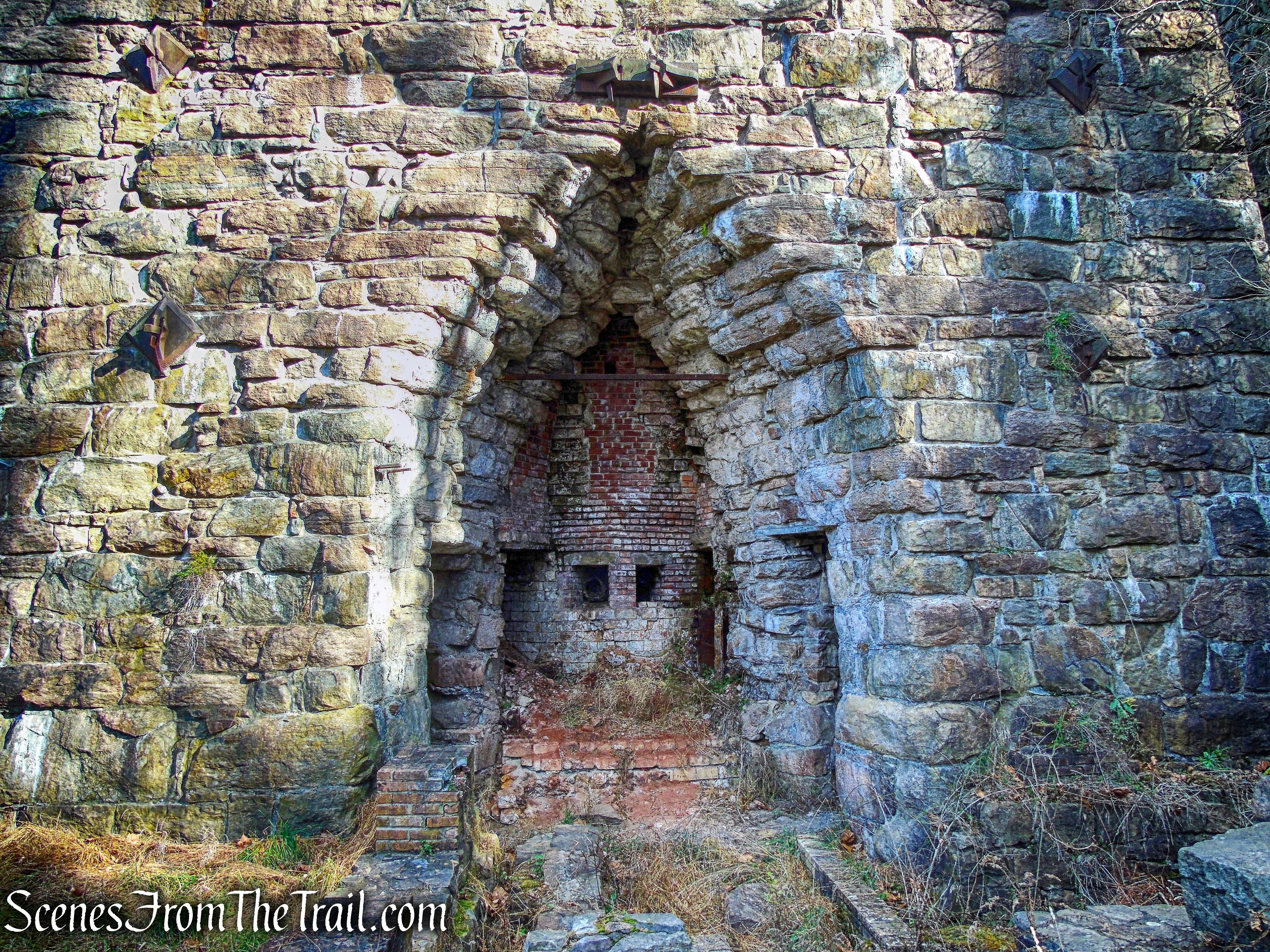 Clove Furnace