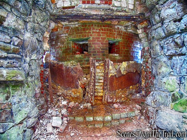 Clove Furnace
