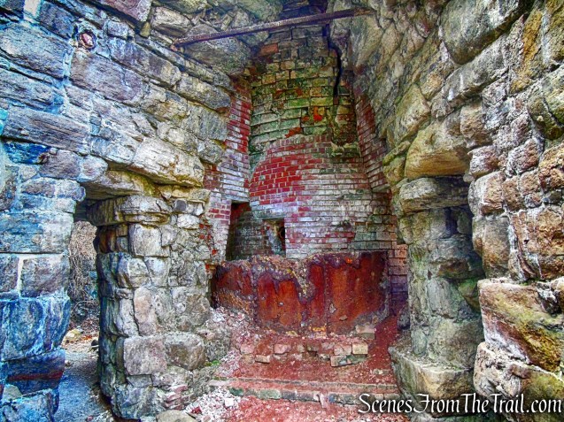 Clove Furnace