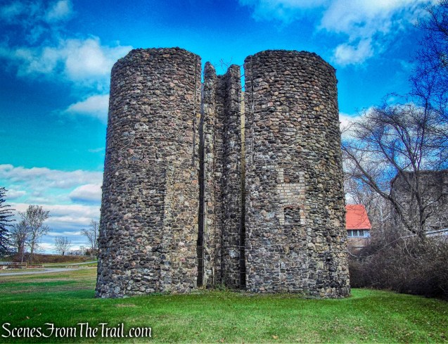 Clove Furnace Historic Site