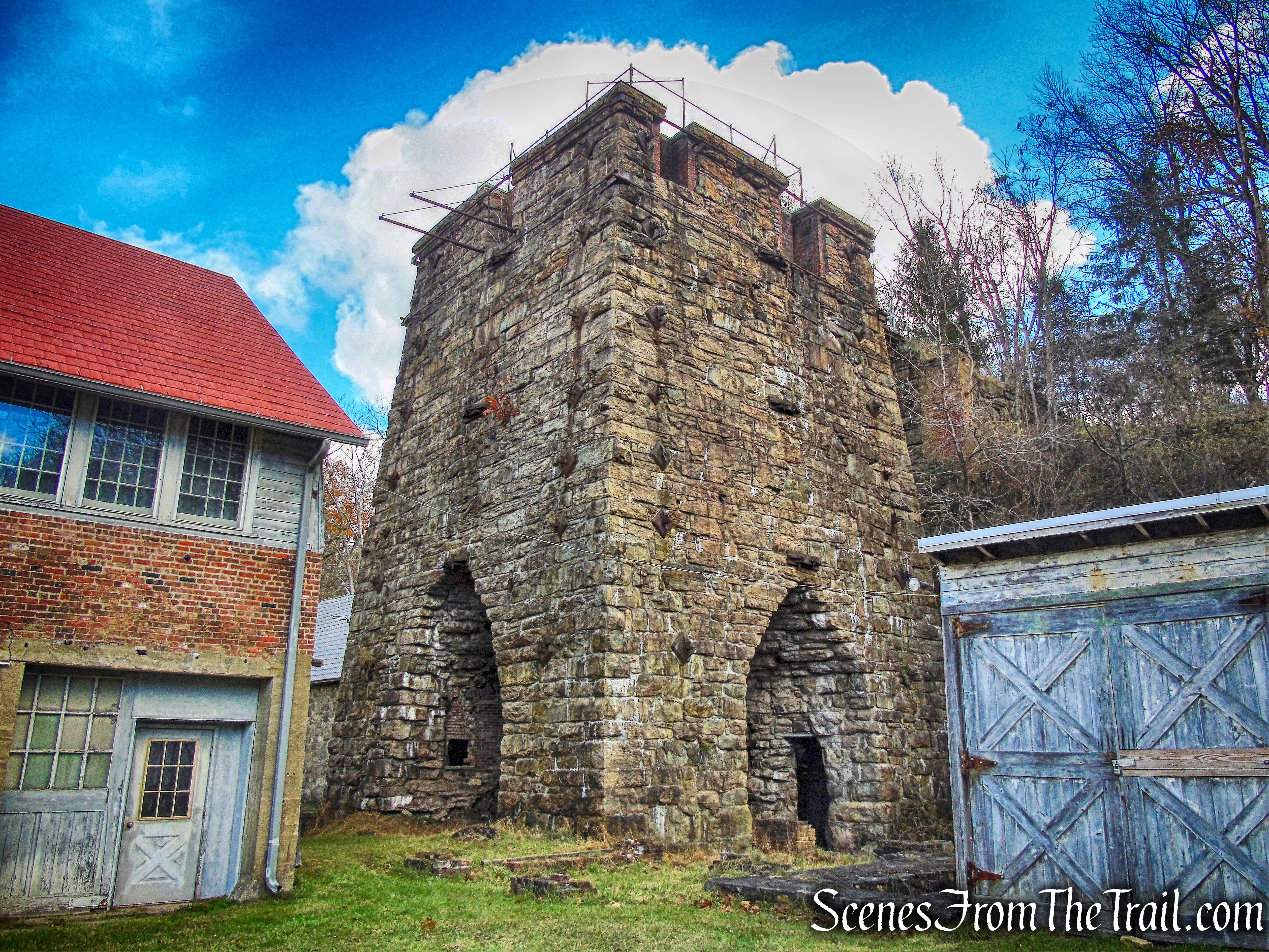 Clove Furnace