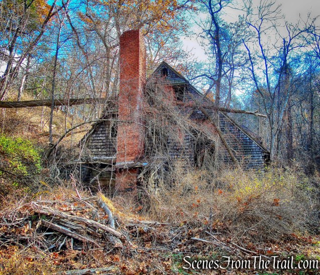 Clove Furnace Historic Site