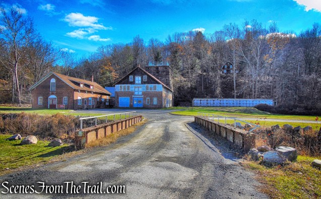 Clove Furnace Historic Site
