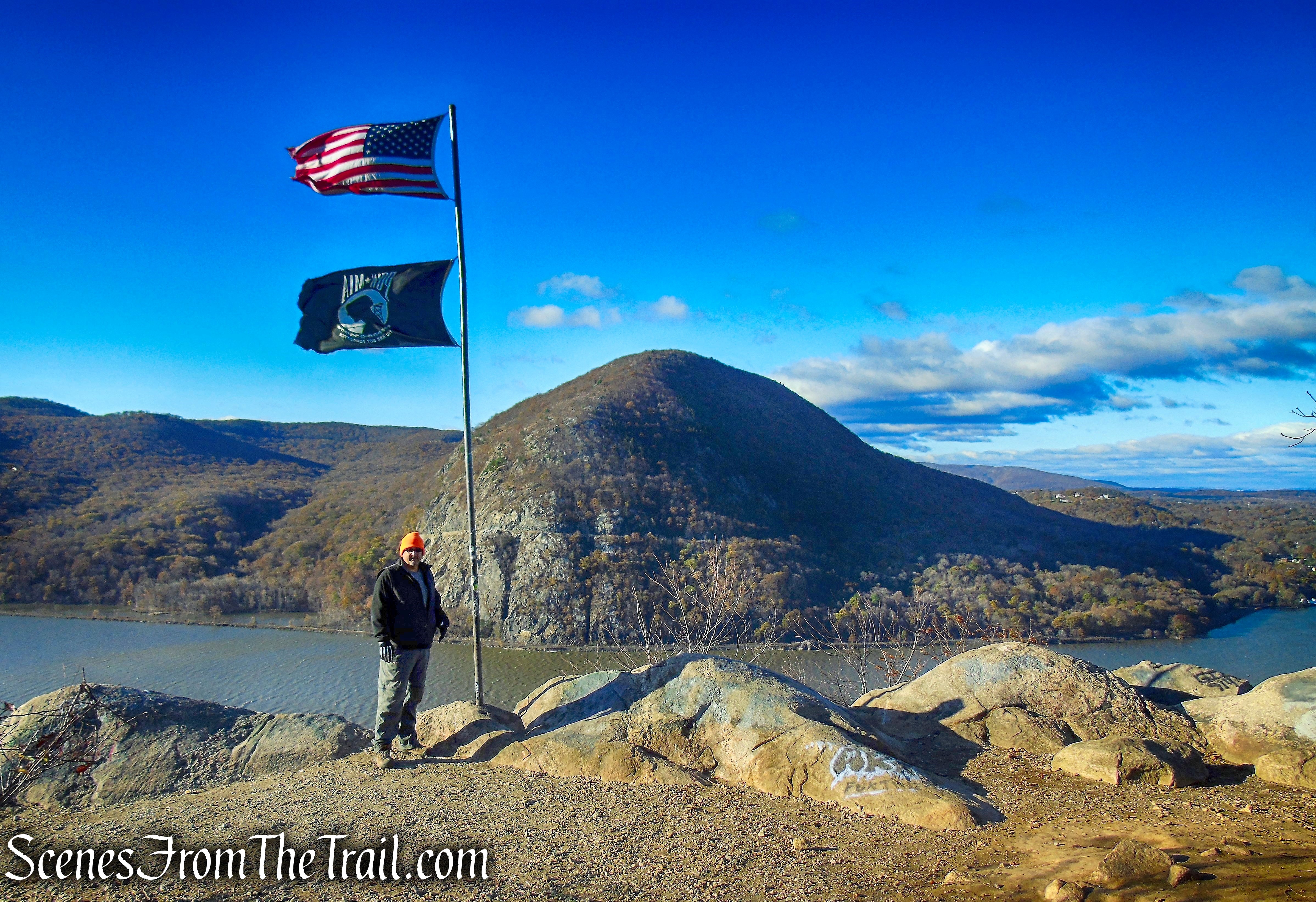 Breakneck Ridge