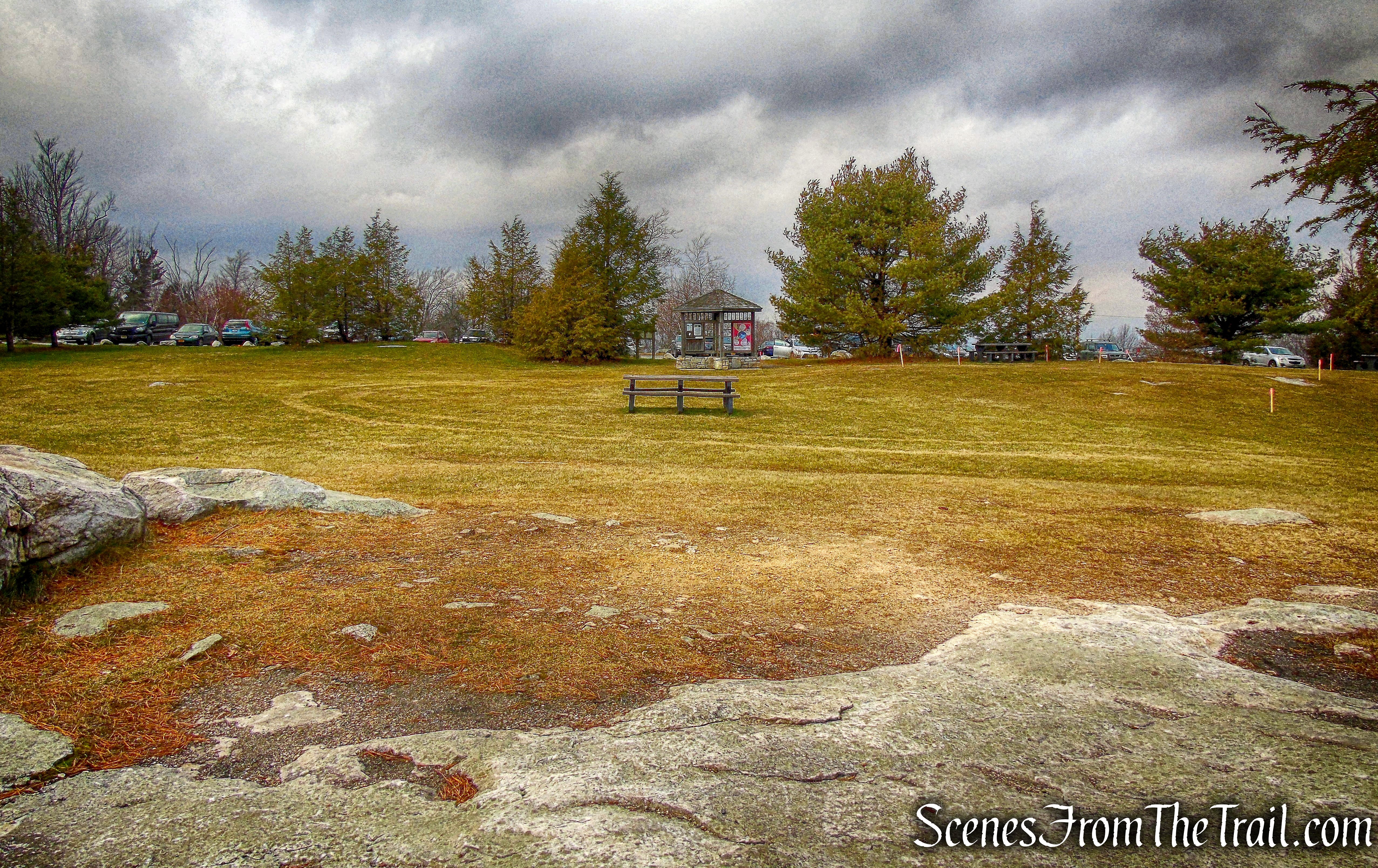 Minnewaska State Park Preserve