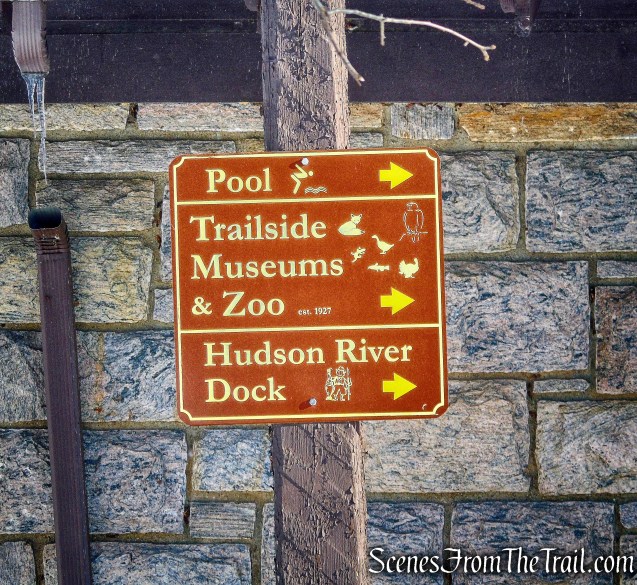 Bear Mountain State Park