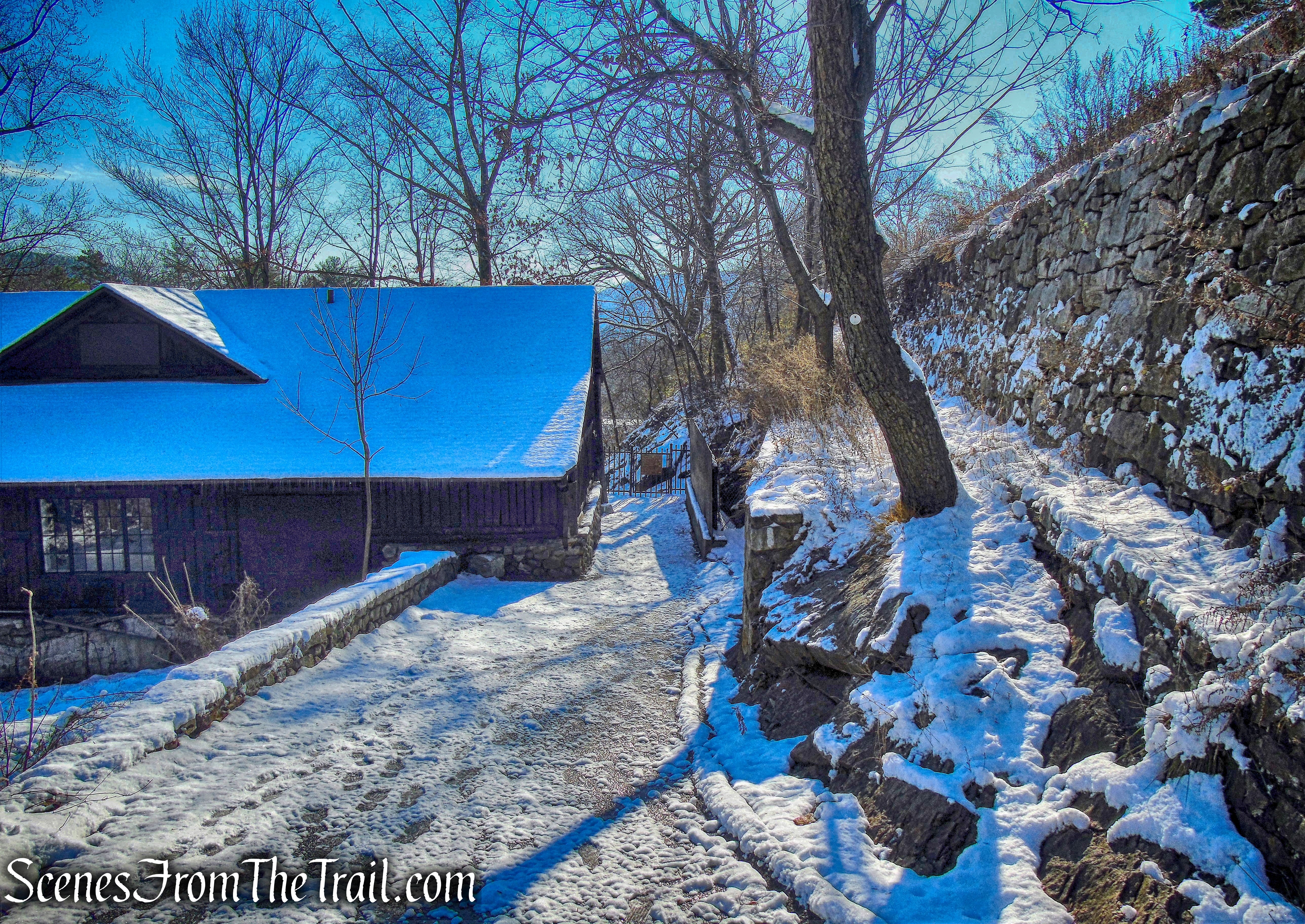Appalachian Trail