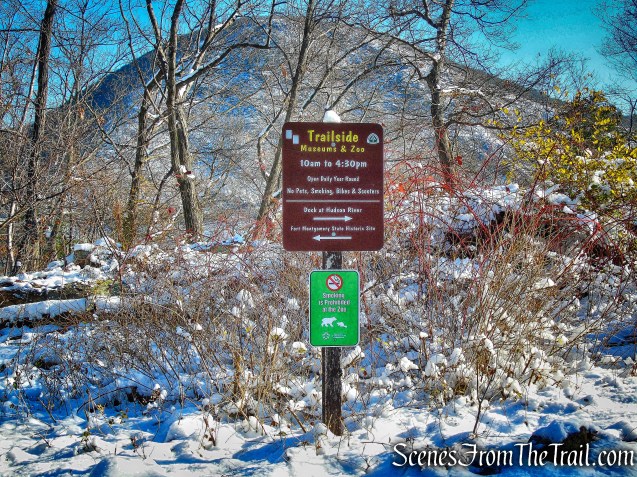 Bear Mountain State Park
