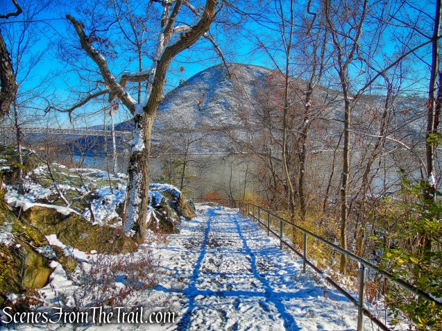 Bear Mountain State Park