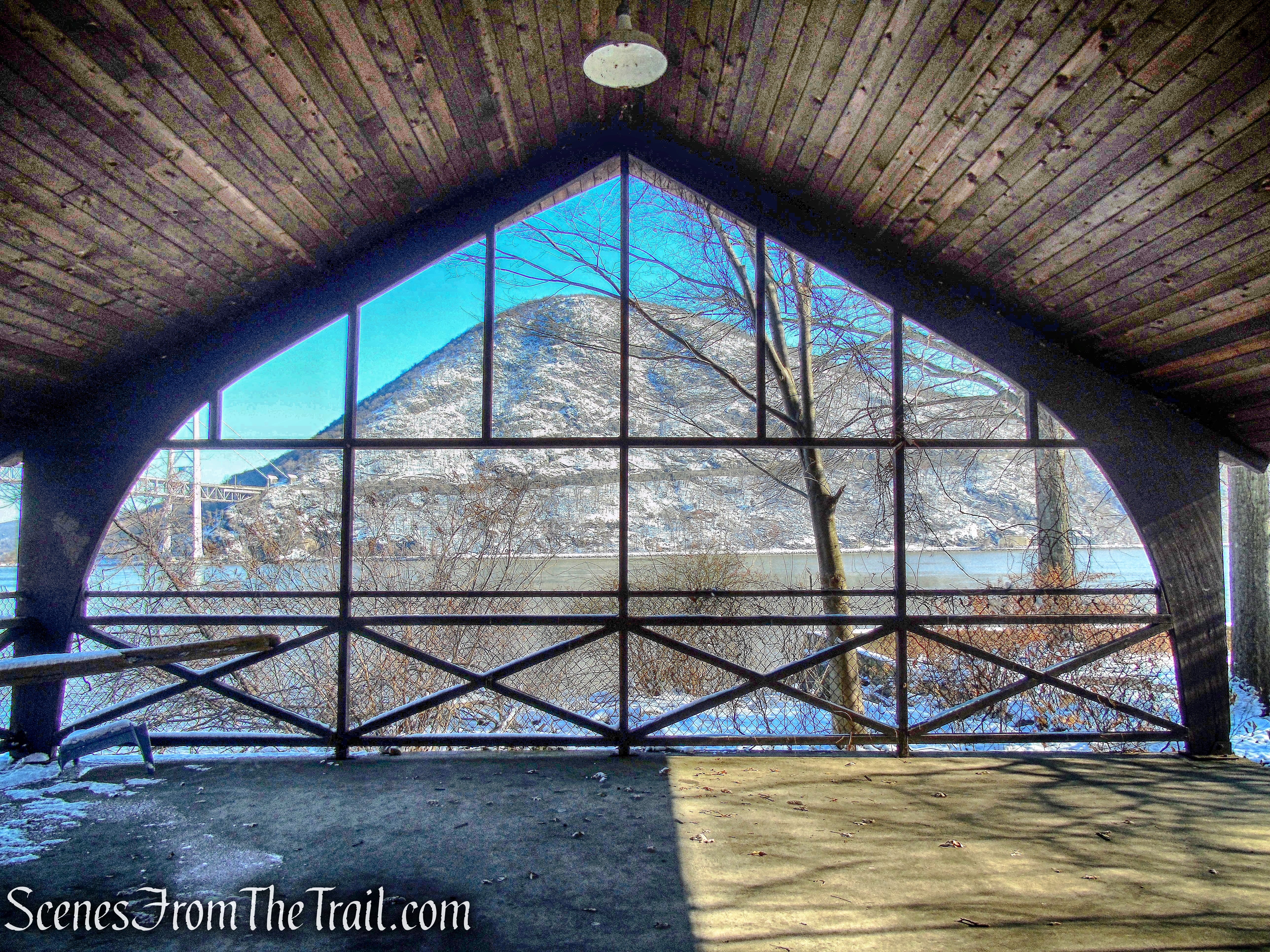 Bear Mountain State Park