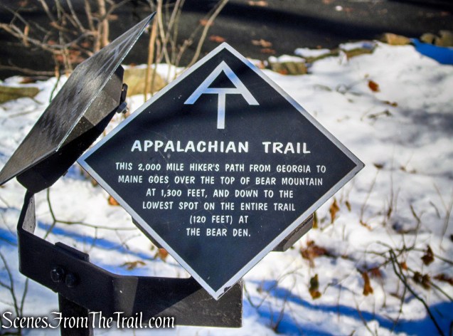 Appalachian Trail