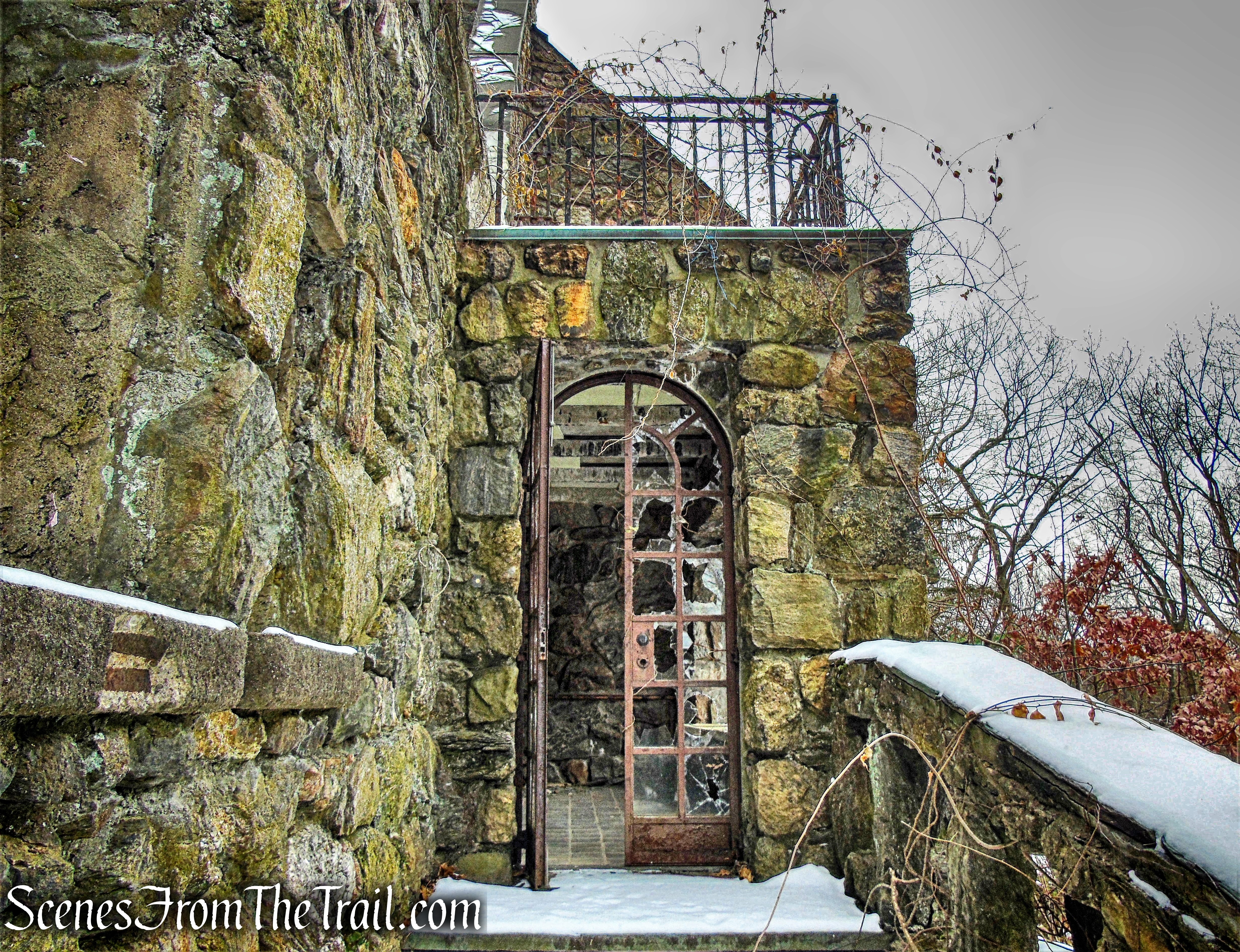 Elda Castle
