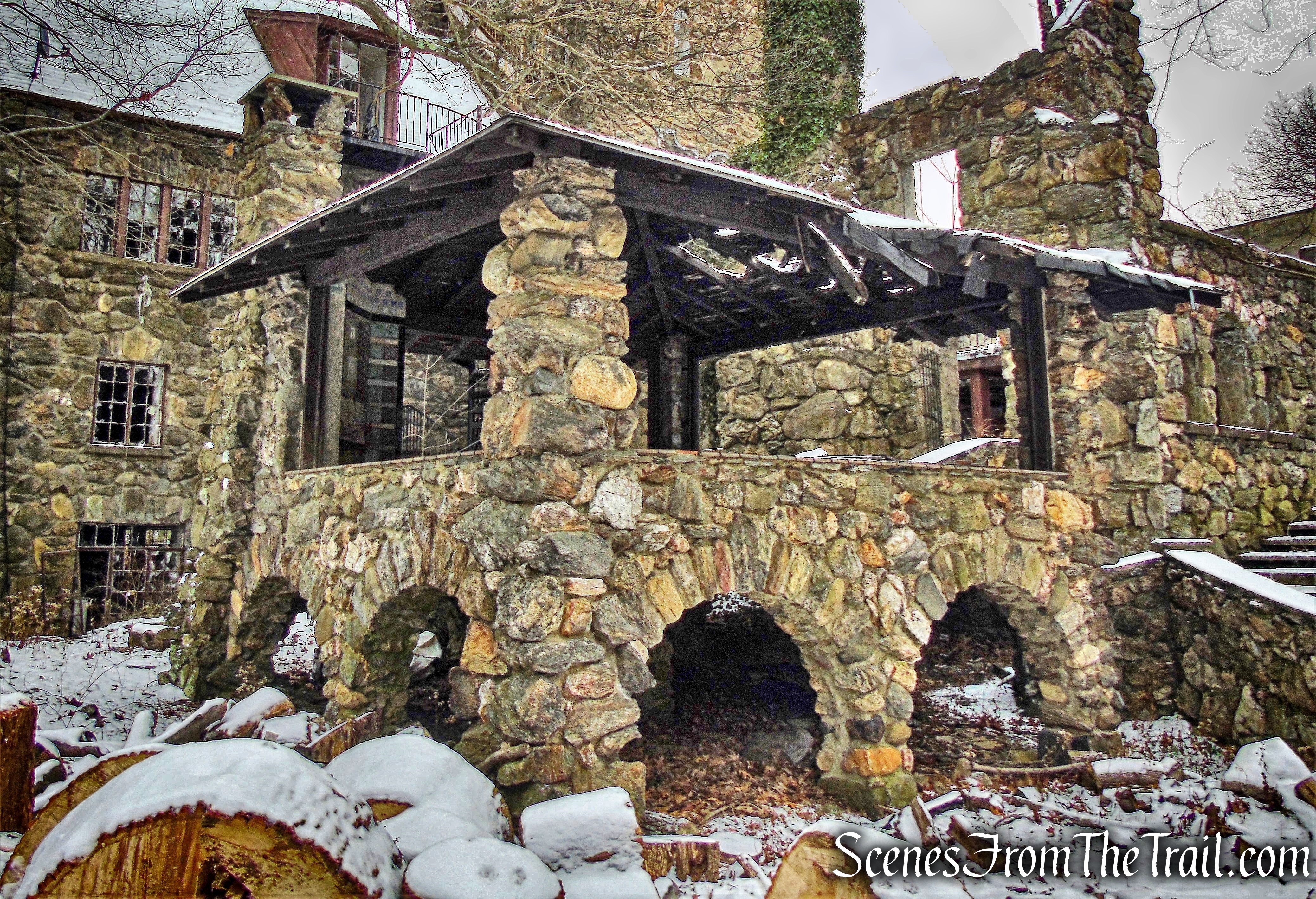 Elda Castle