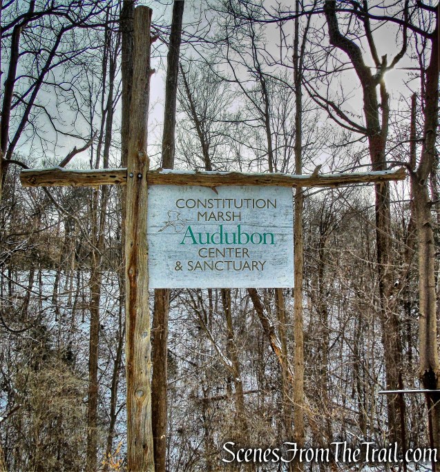 Constitution Marsh Audubon Center and Sanctuary