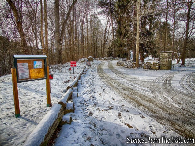 Constitution Marsh Audubon Center and Sanctuary