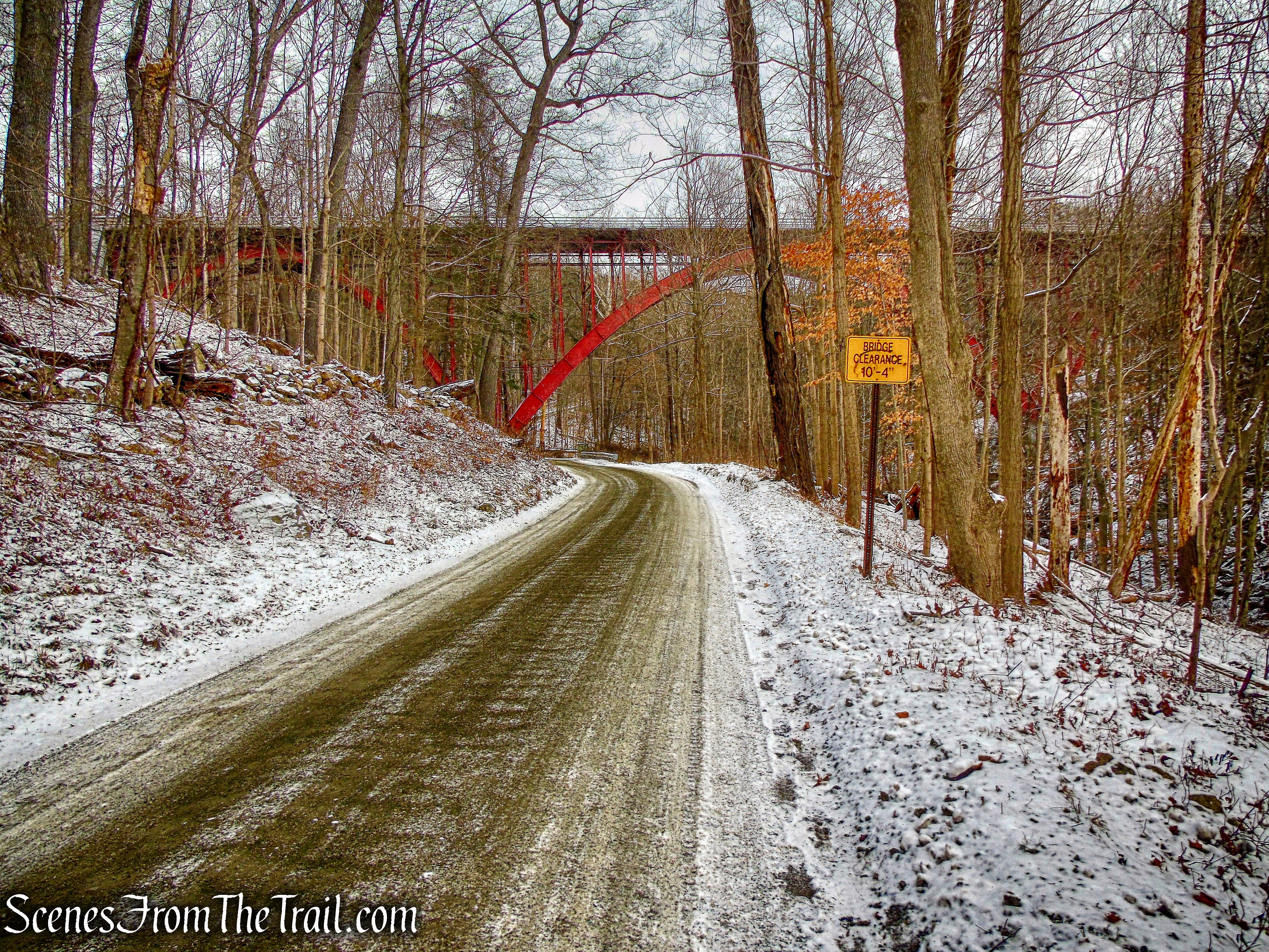 Indian Brook Road
