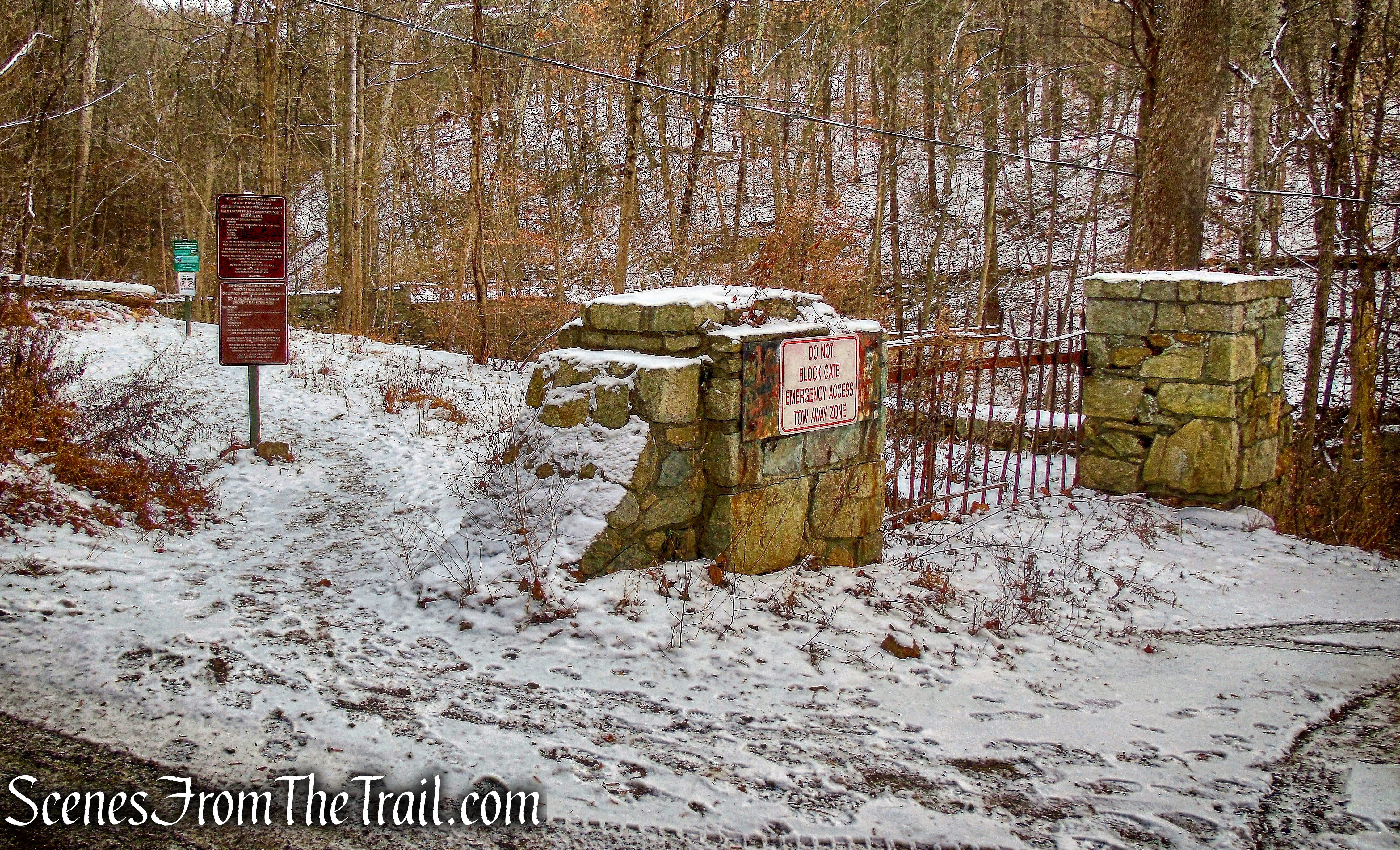 Indian Brook Road