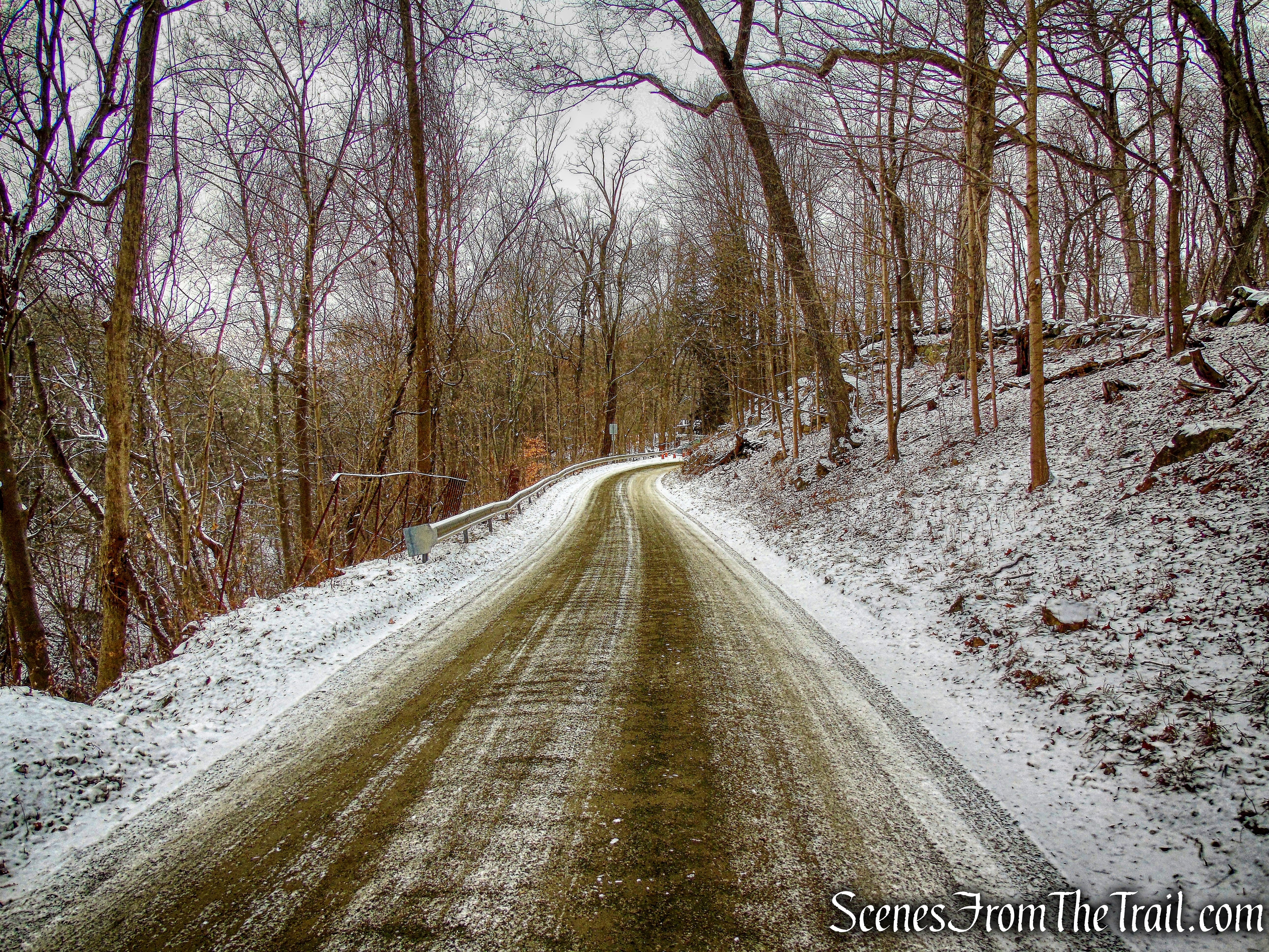Indian Brook Road