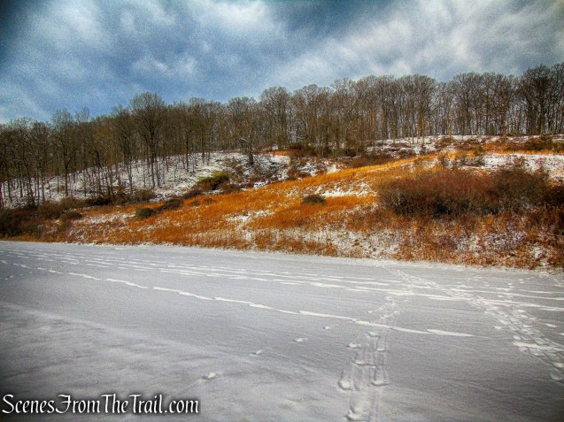 cross Lake Welch Drive