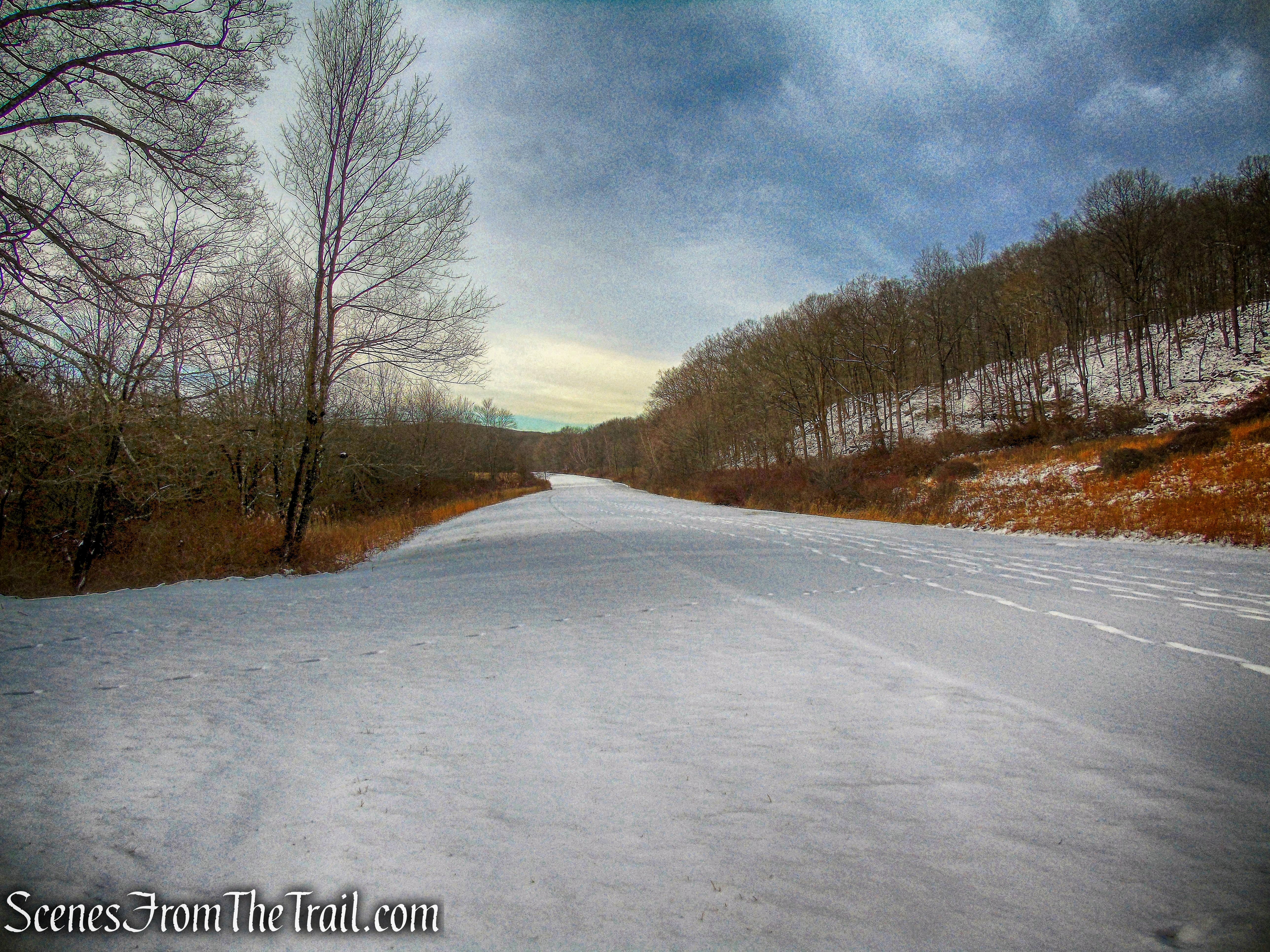 Lake Welch Drive