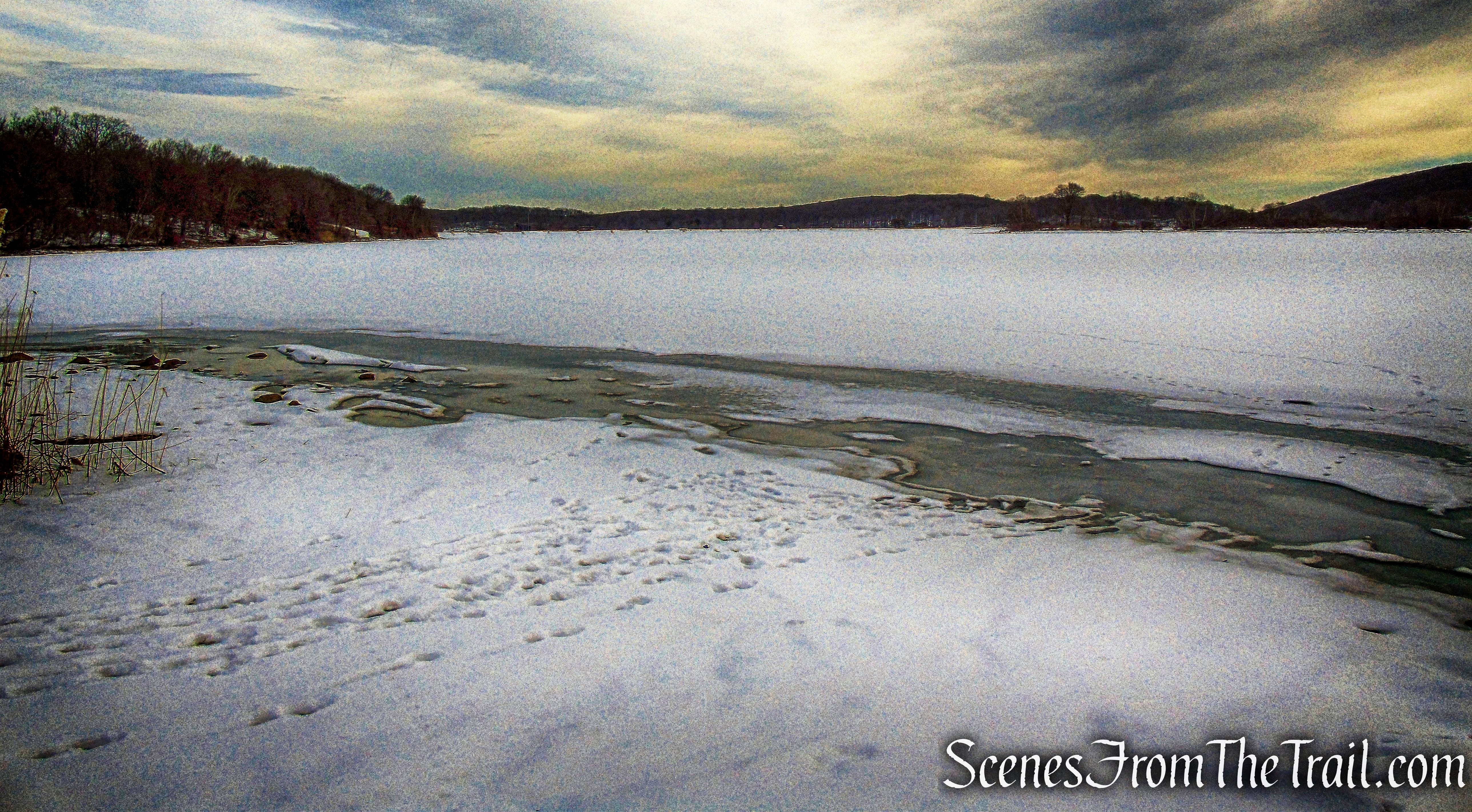 Lake Welch