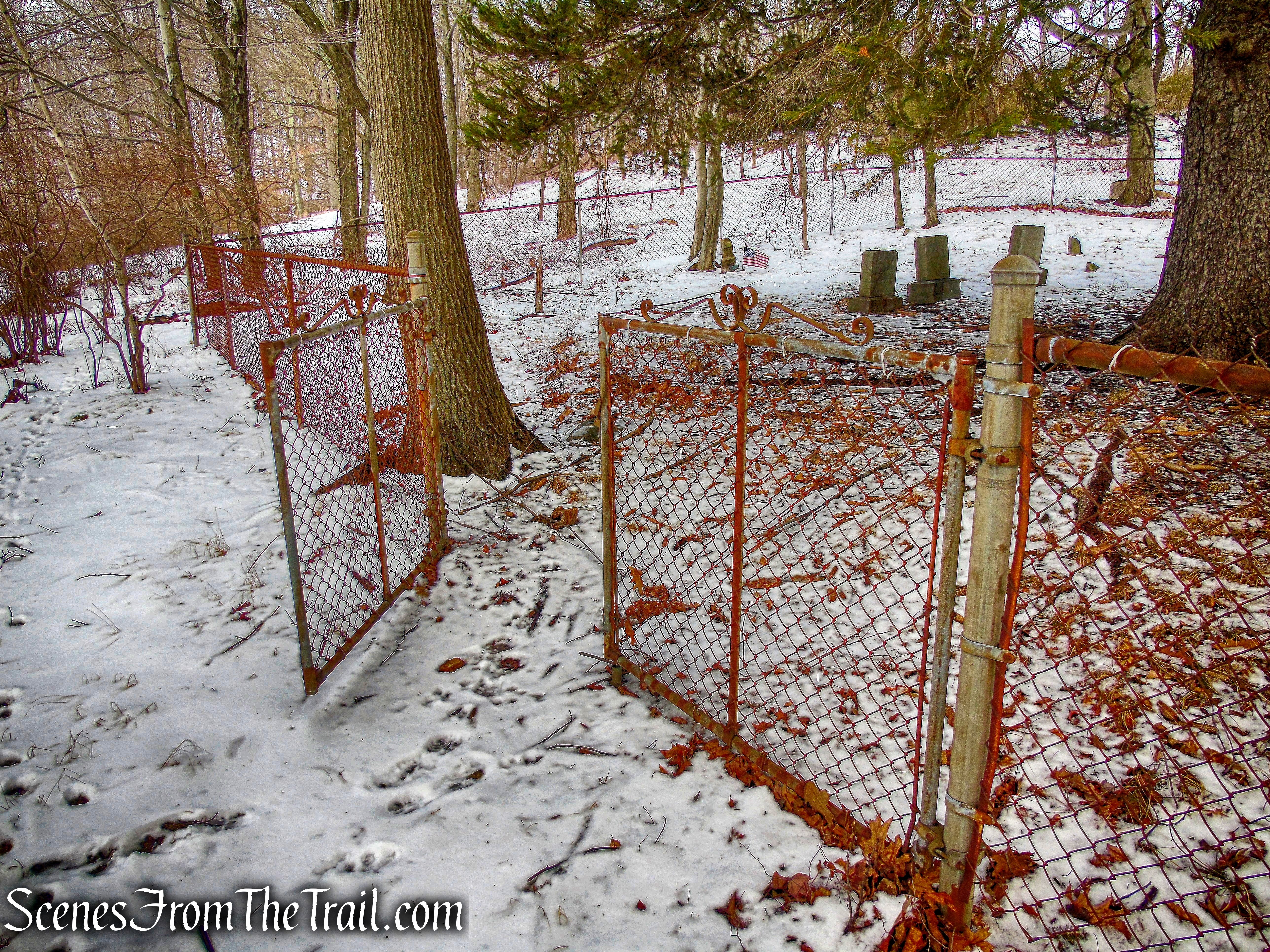 Odell Cemetery