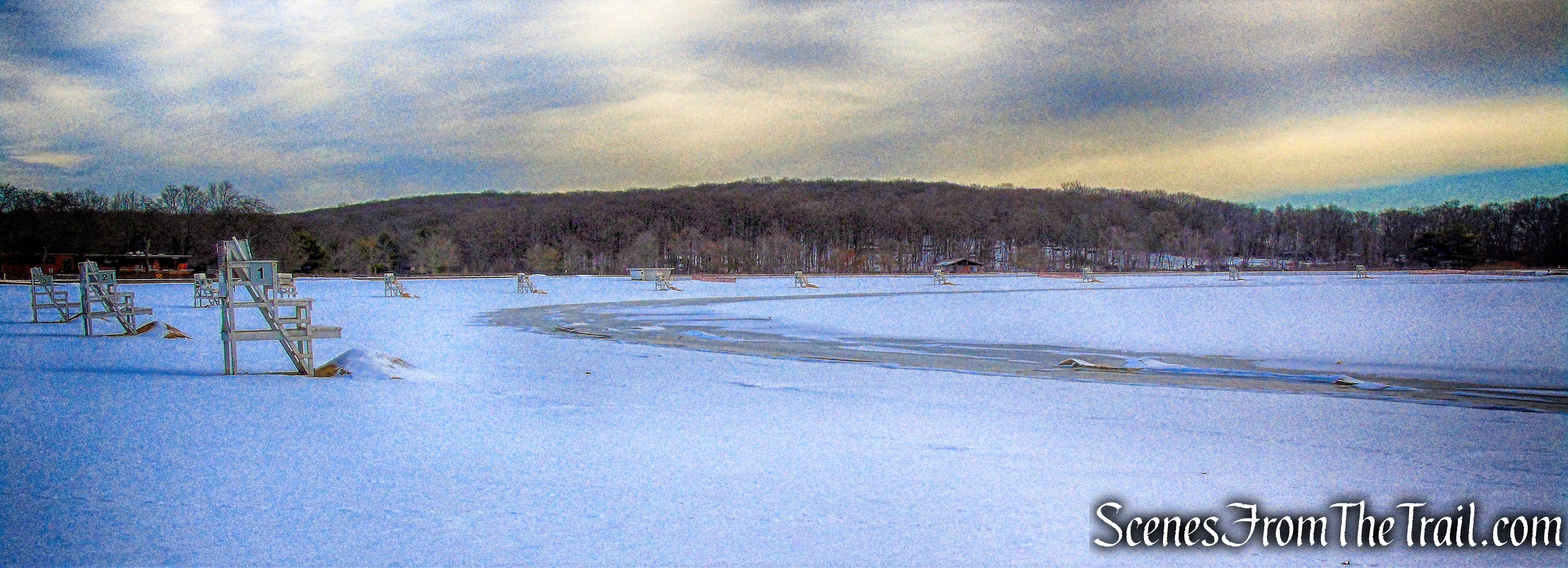Lake Welch