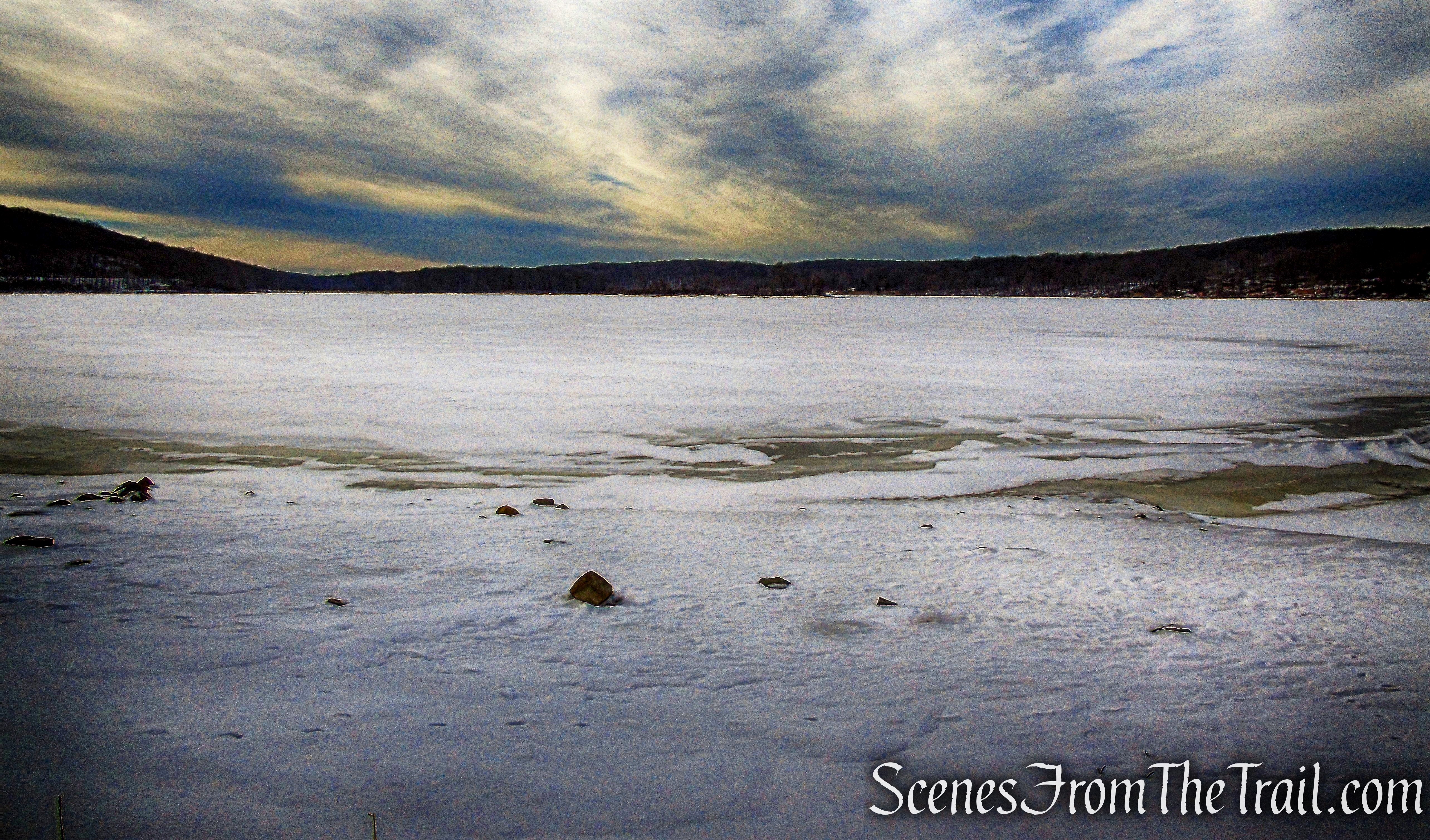 Lake Welch