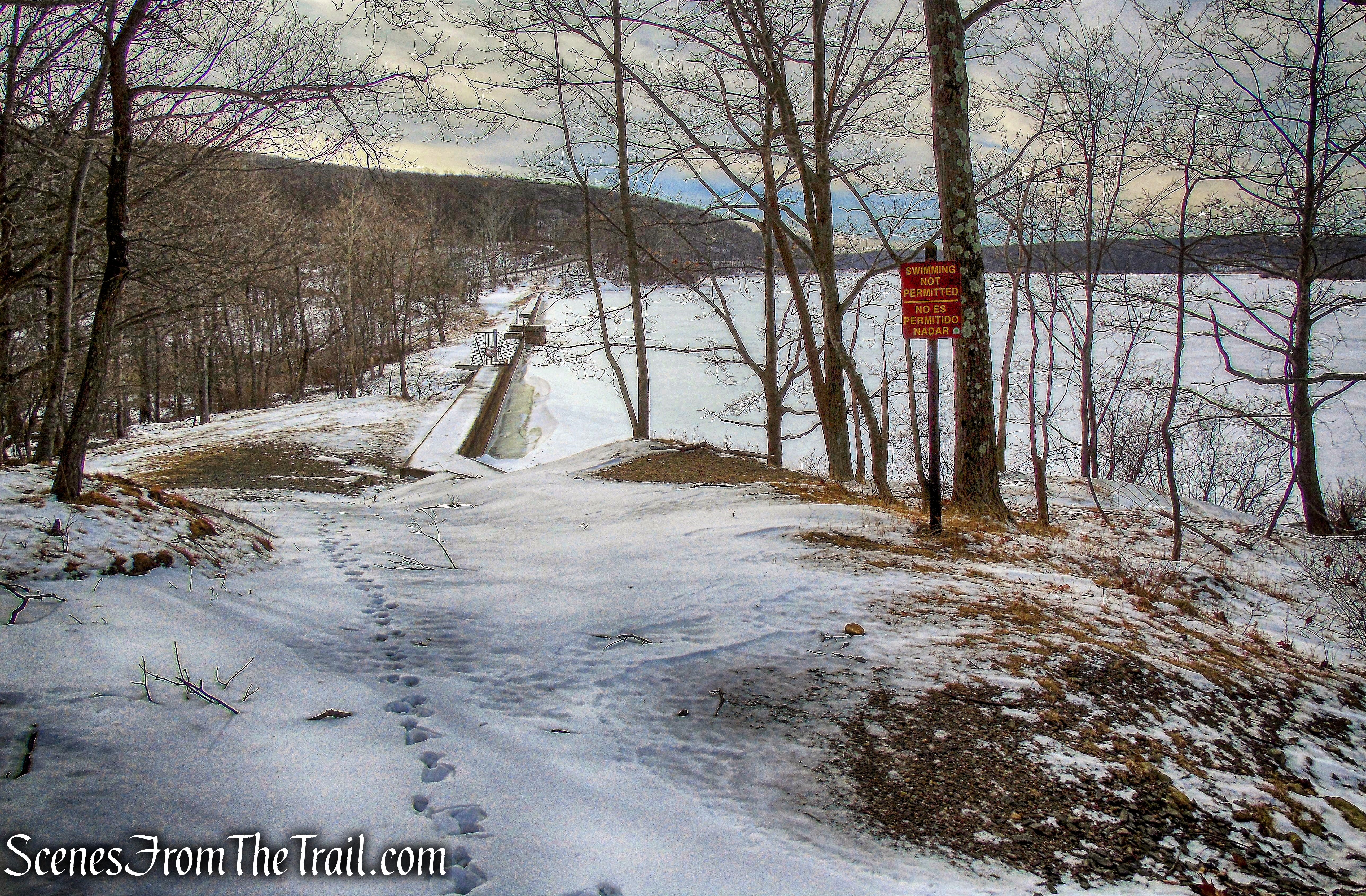 Lake Welch