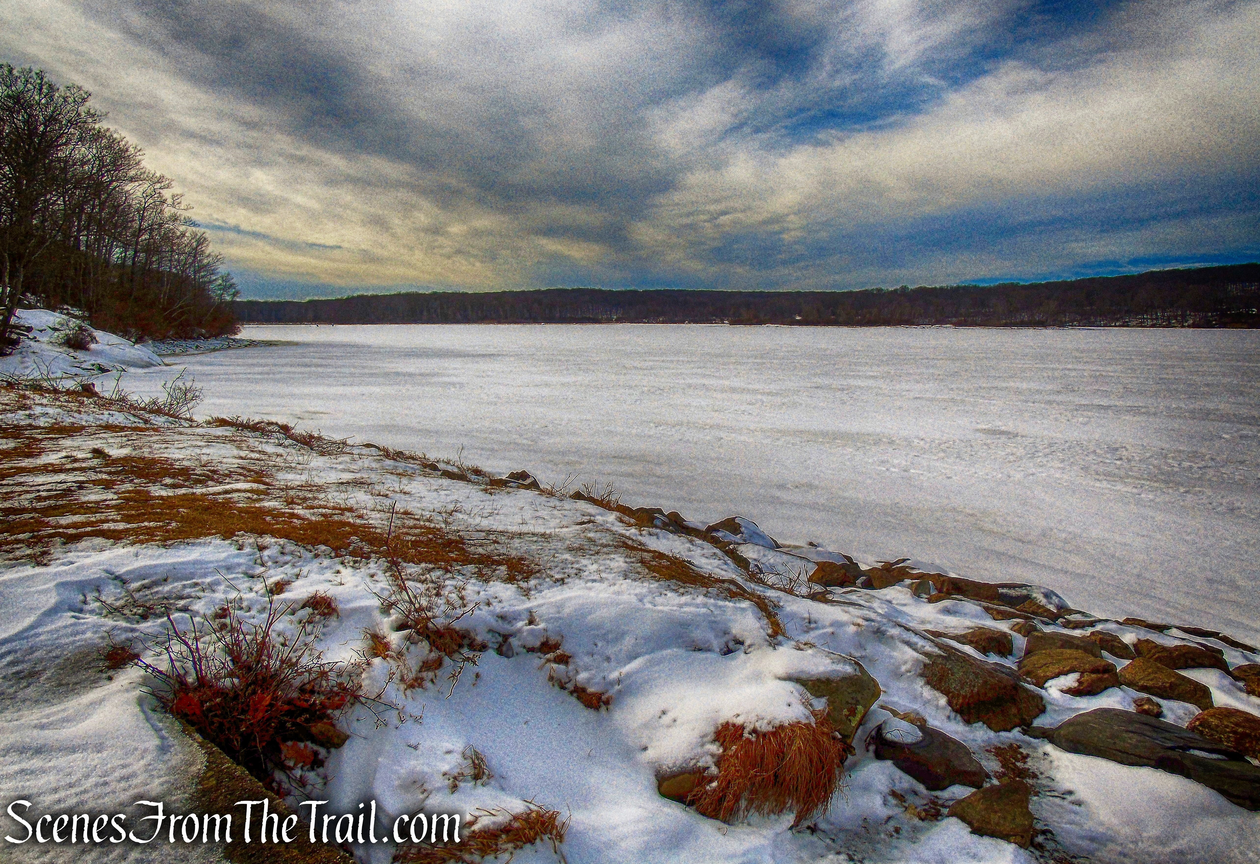 Lake Welch