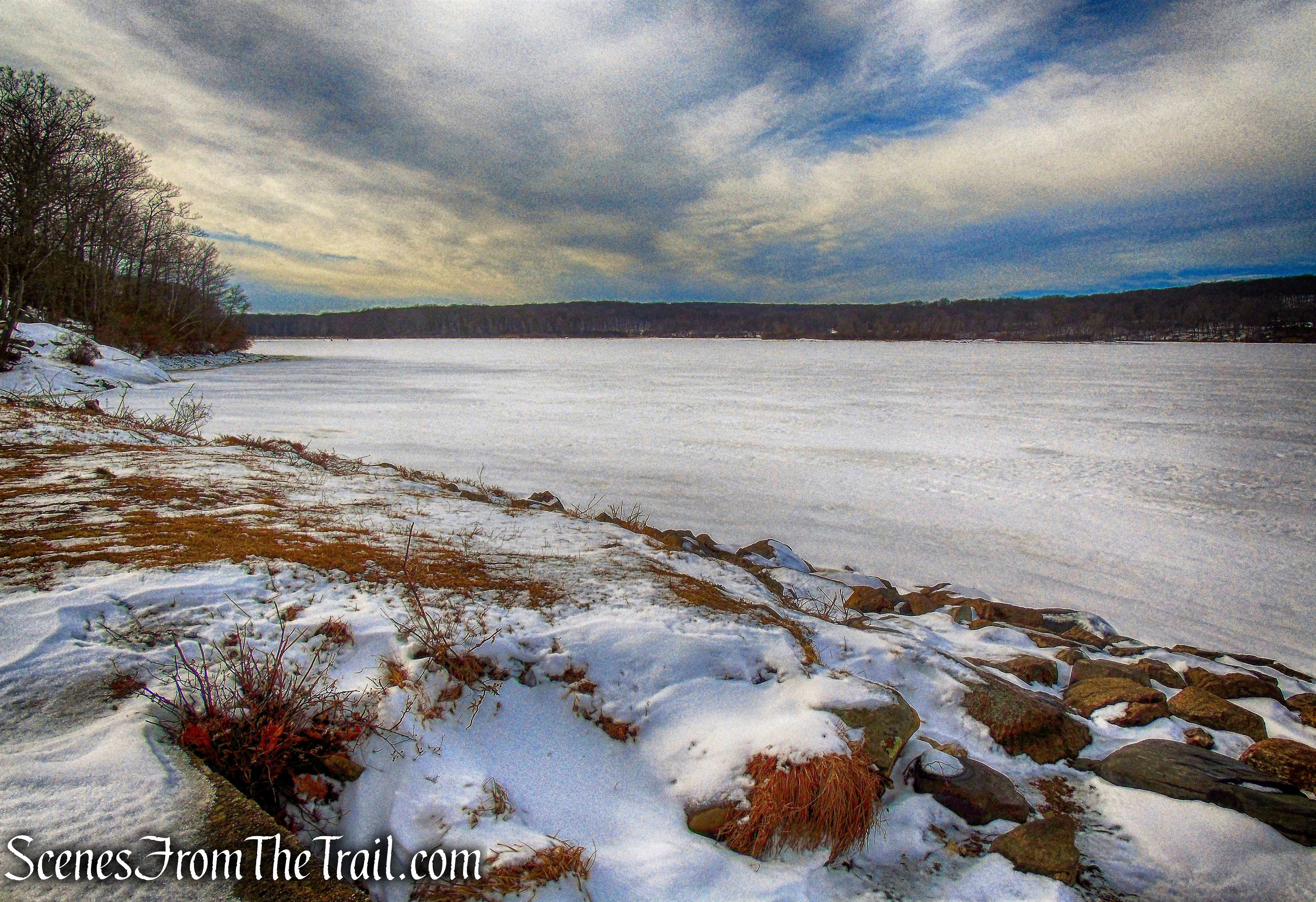 Lake Welch
