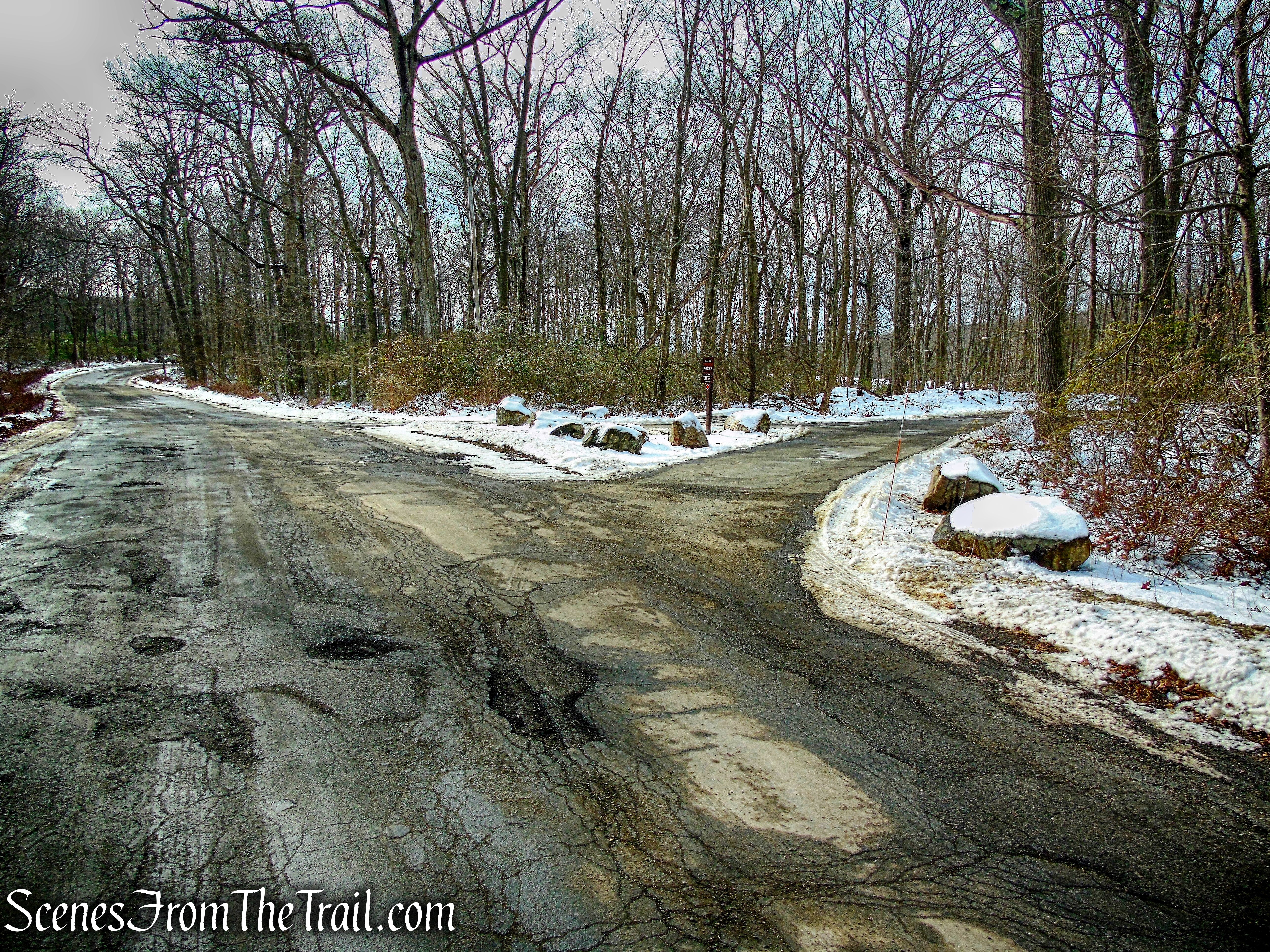 St. Johns Road