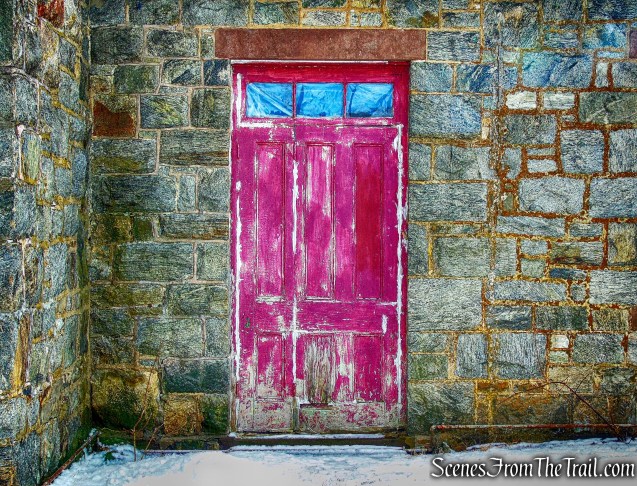 St. John's in the Wilderness