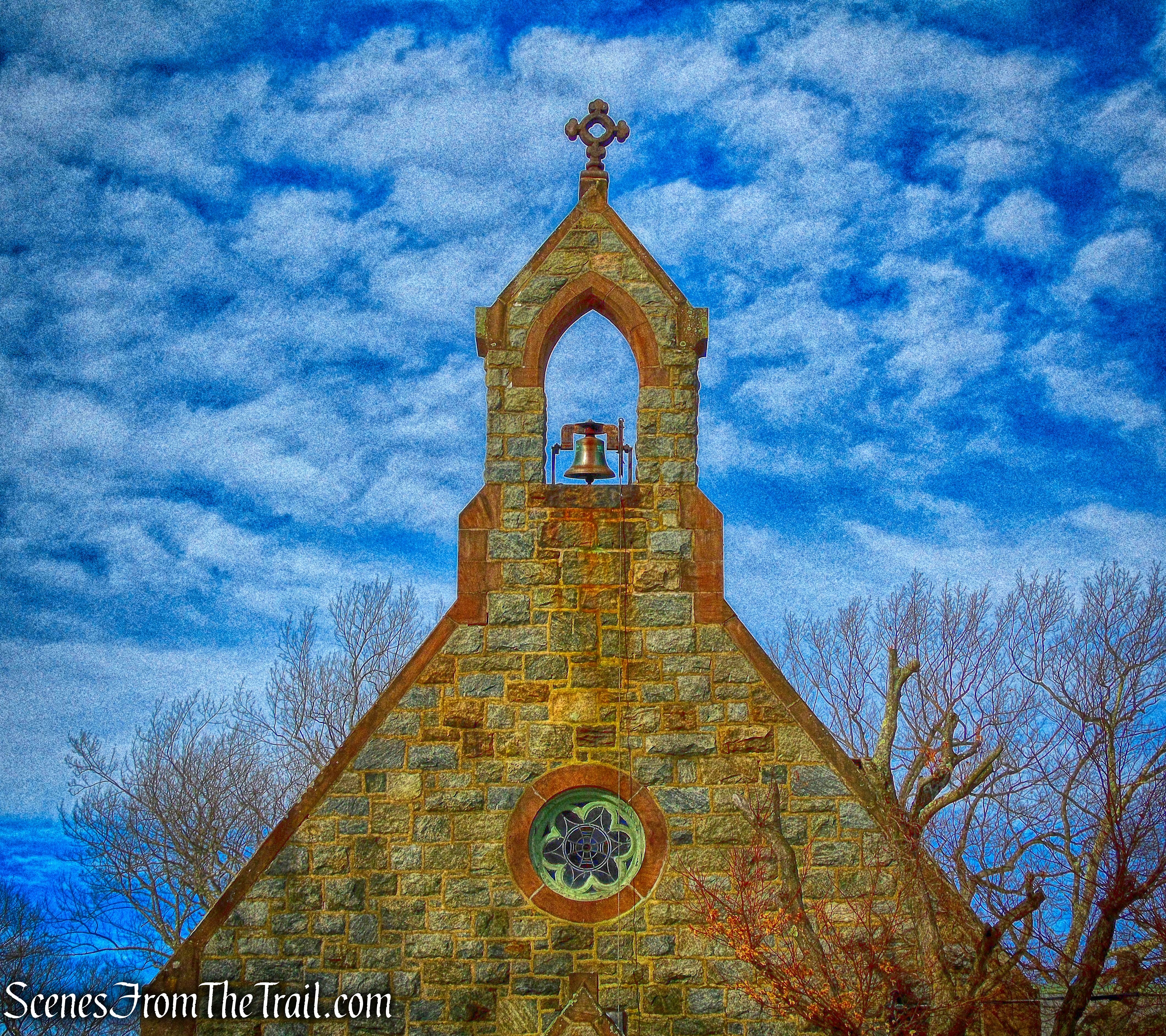 St. John's in the Wilderness
