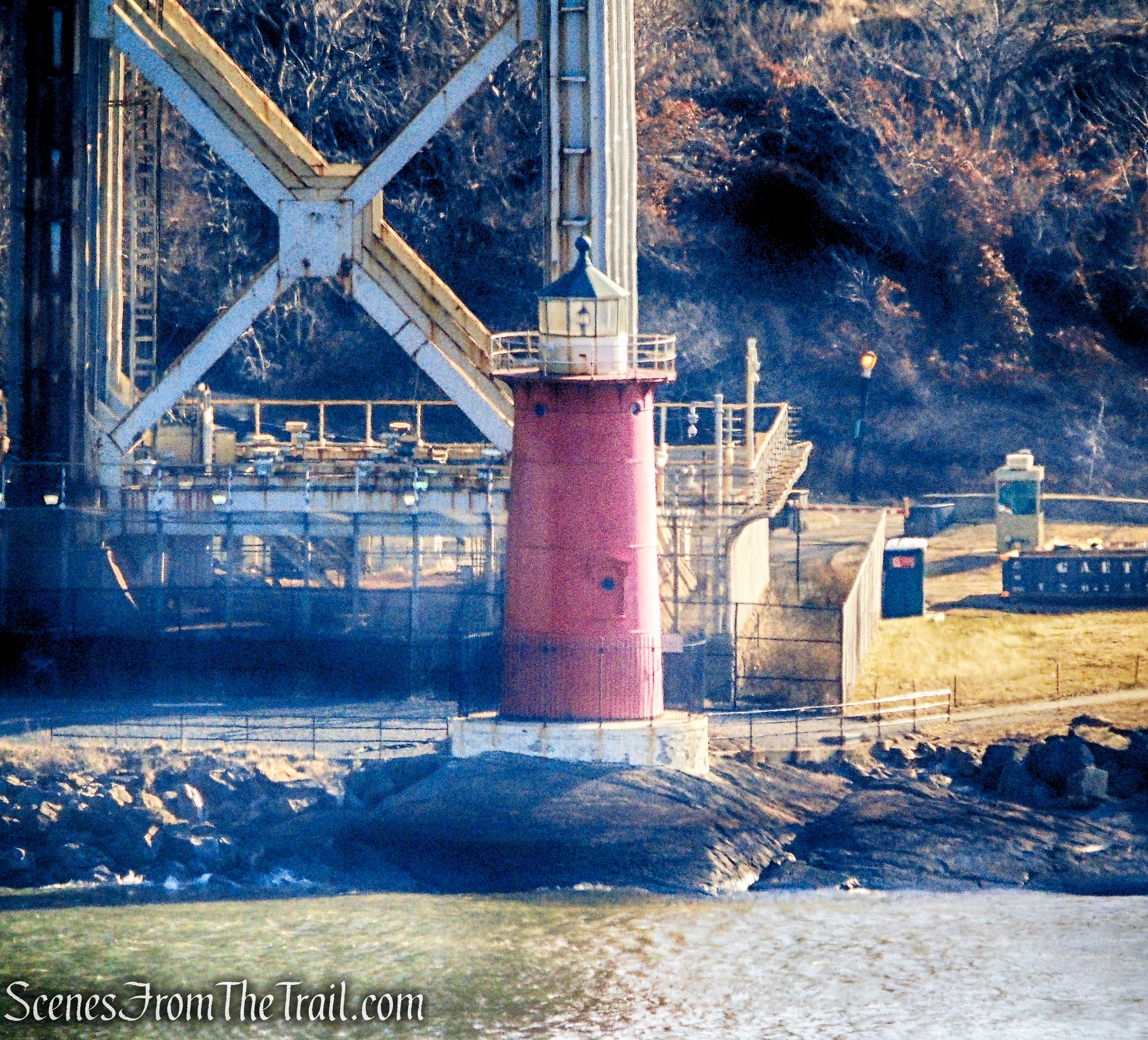 Little Red Lighthouse