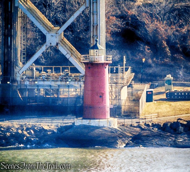 Little Red Lighthouse