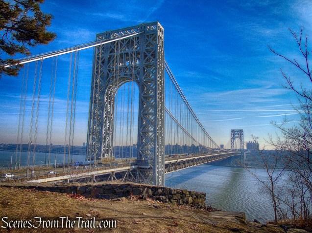 George Washington Bridge
