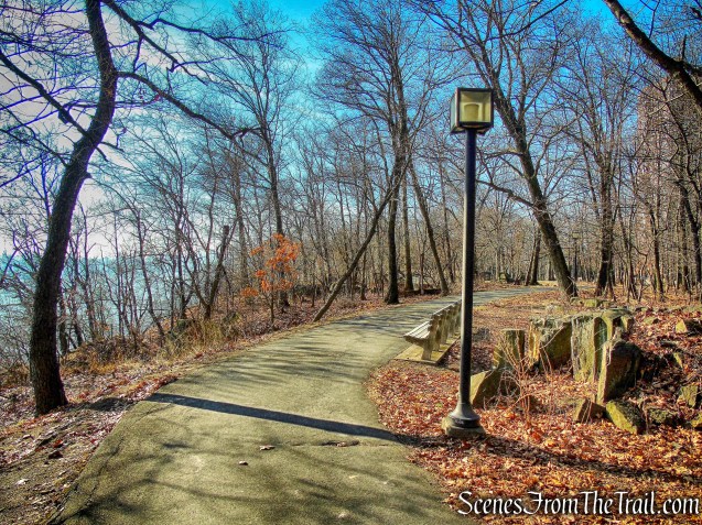 Fort Lee Historic Park