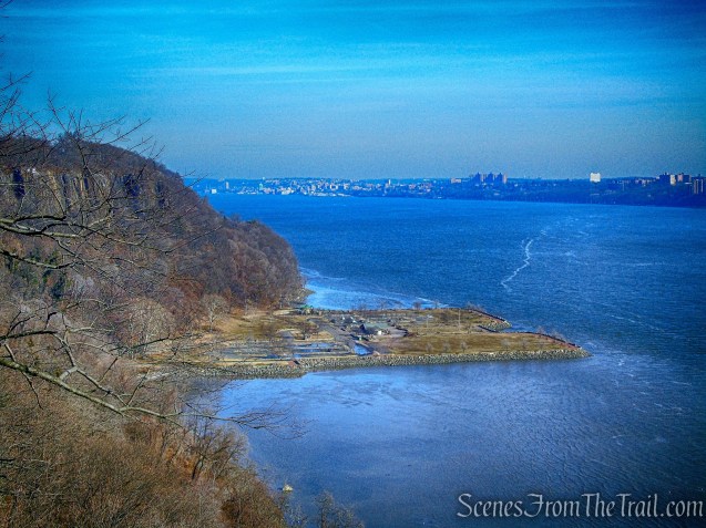 view north - Long Path
