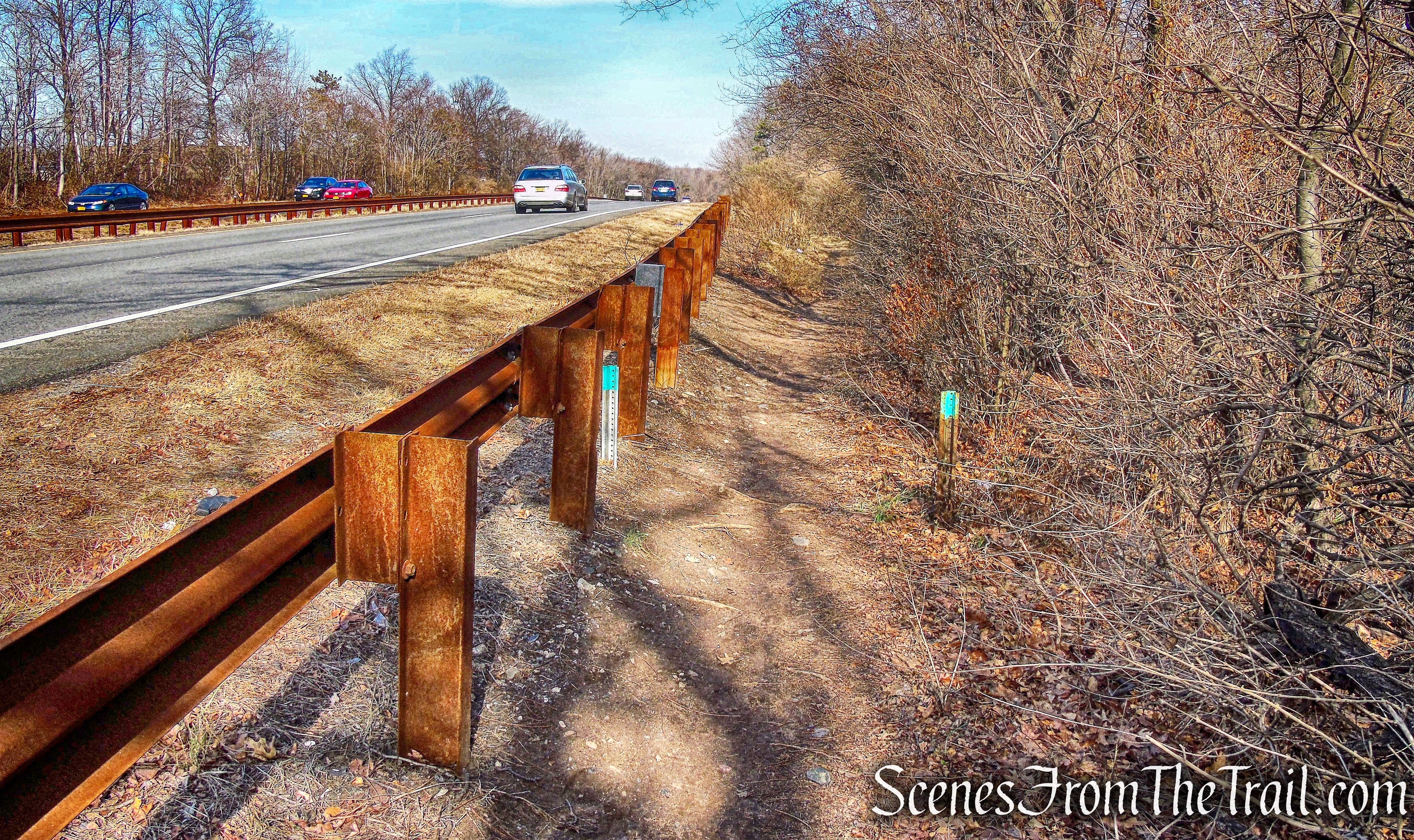 Long Path