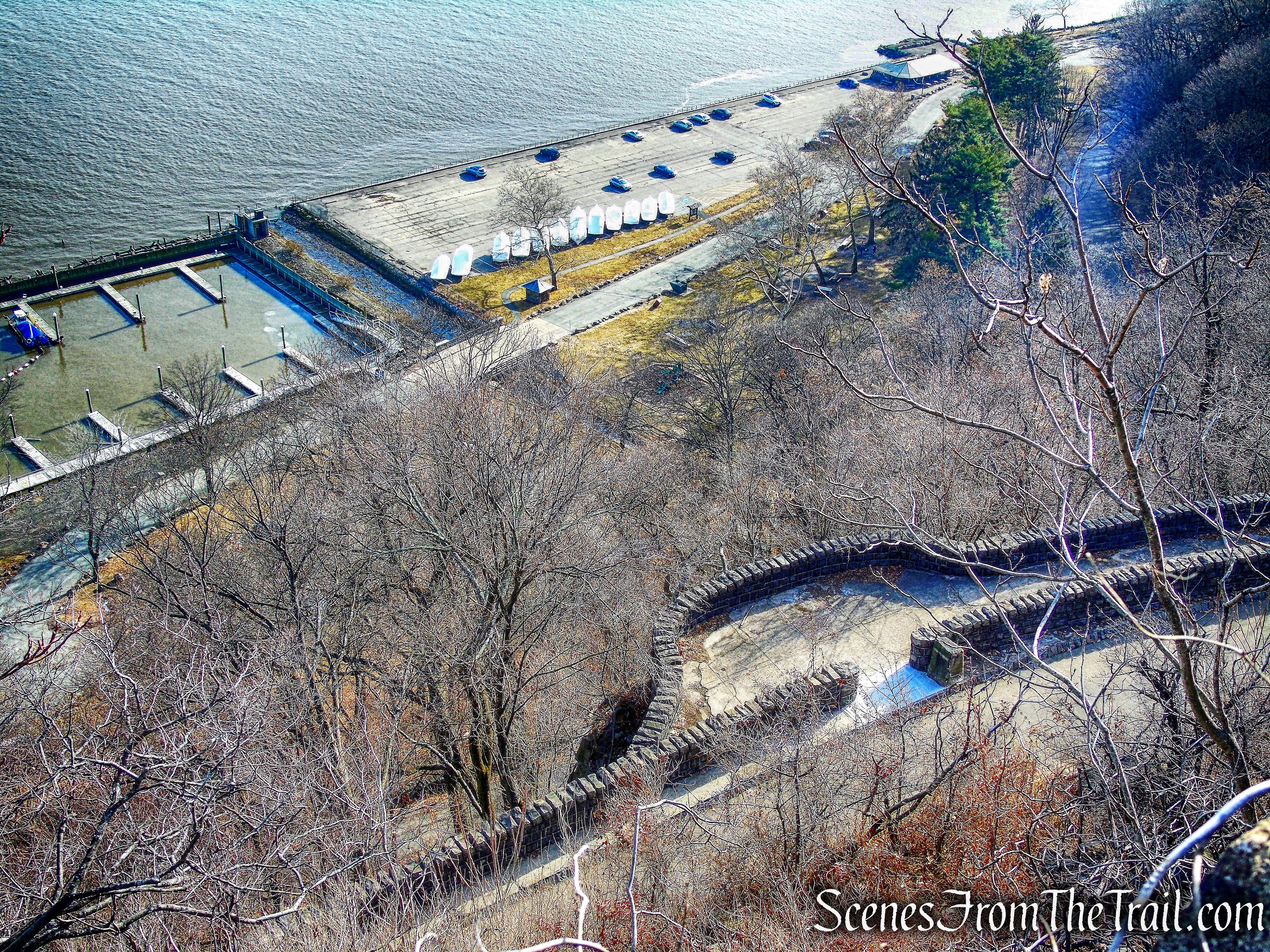 Englewood Boat Basin