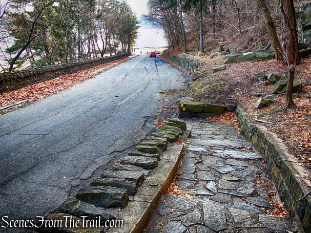 Dyckman Hill Trail