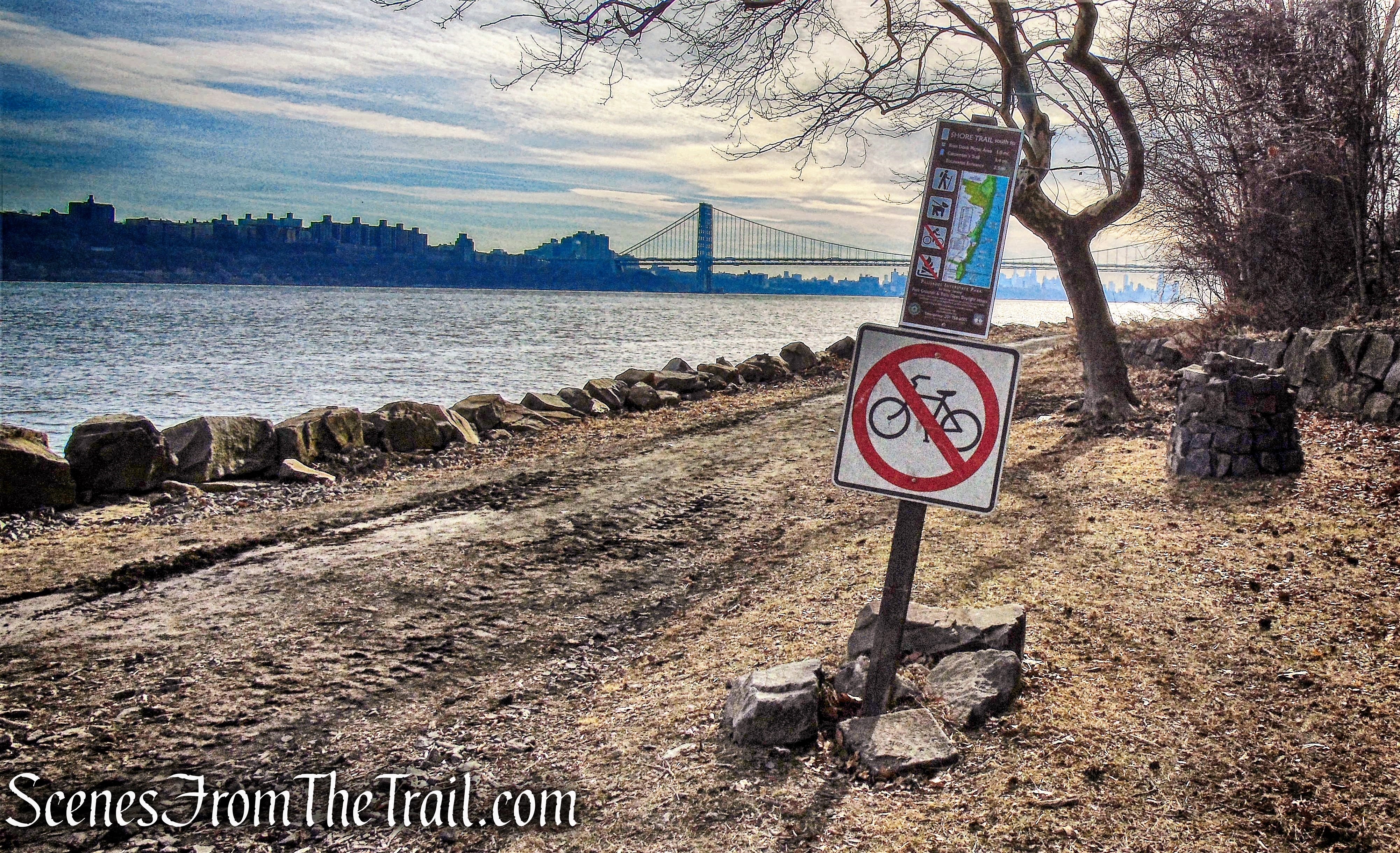Shore Trail